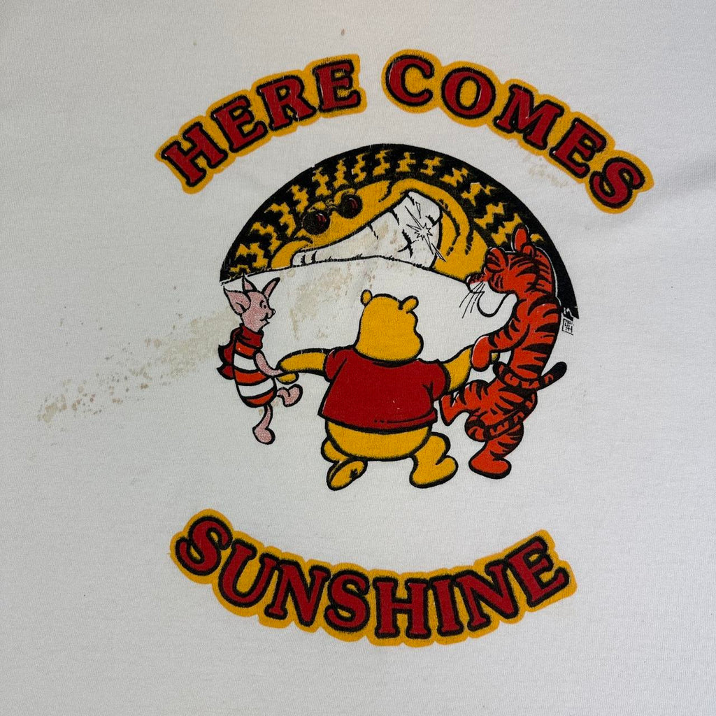 Grateful Dead 90s vintage T-shirt - XL