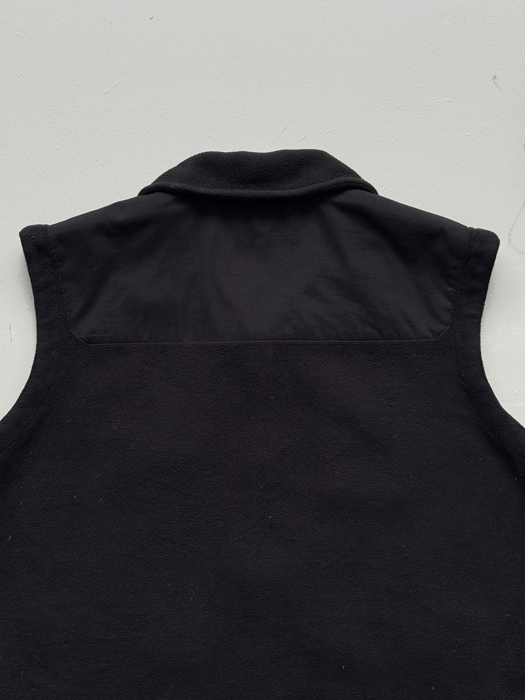 Helly Hansen Multi-Pocket 90's Vintage Fleece Gilet - Large
