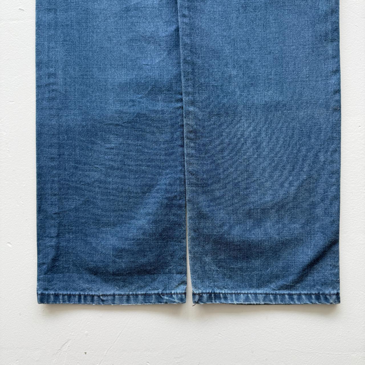 Levi's 551 90's Denim Jeans - 30" x 32"