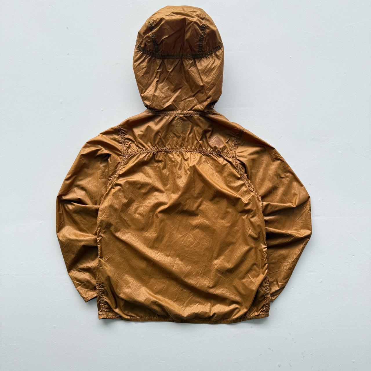 The North Face 00’s Vintage Pertex Microlight Mountain Parka Hooded Jacket - XS