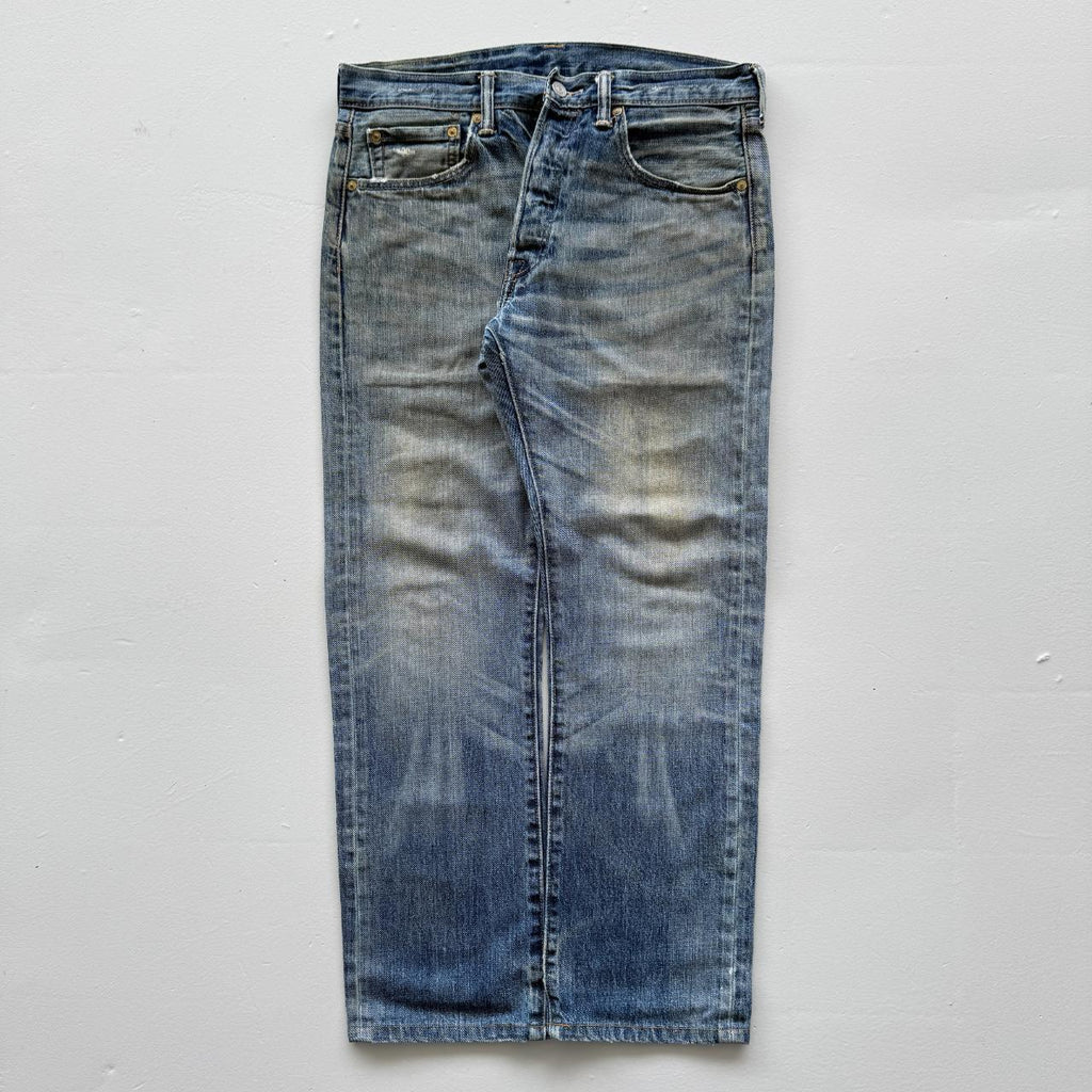 Levi's 501 90's Denim Jeans - 32" x 28"