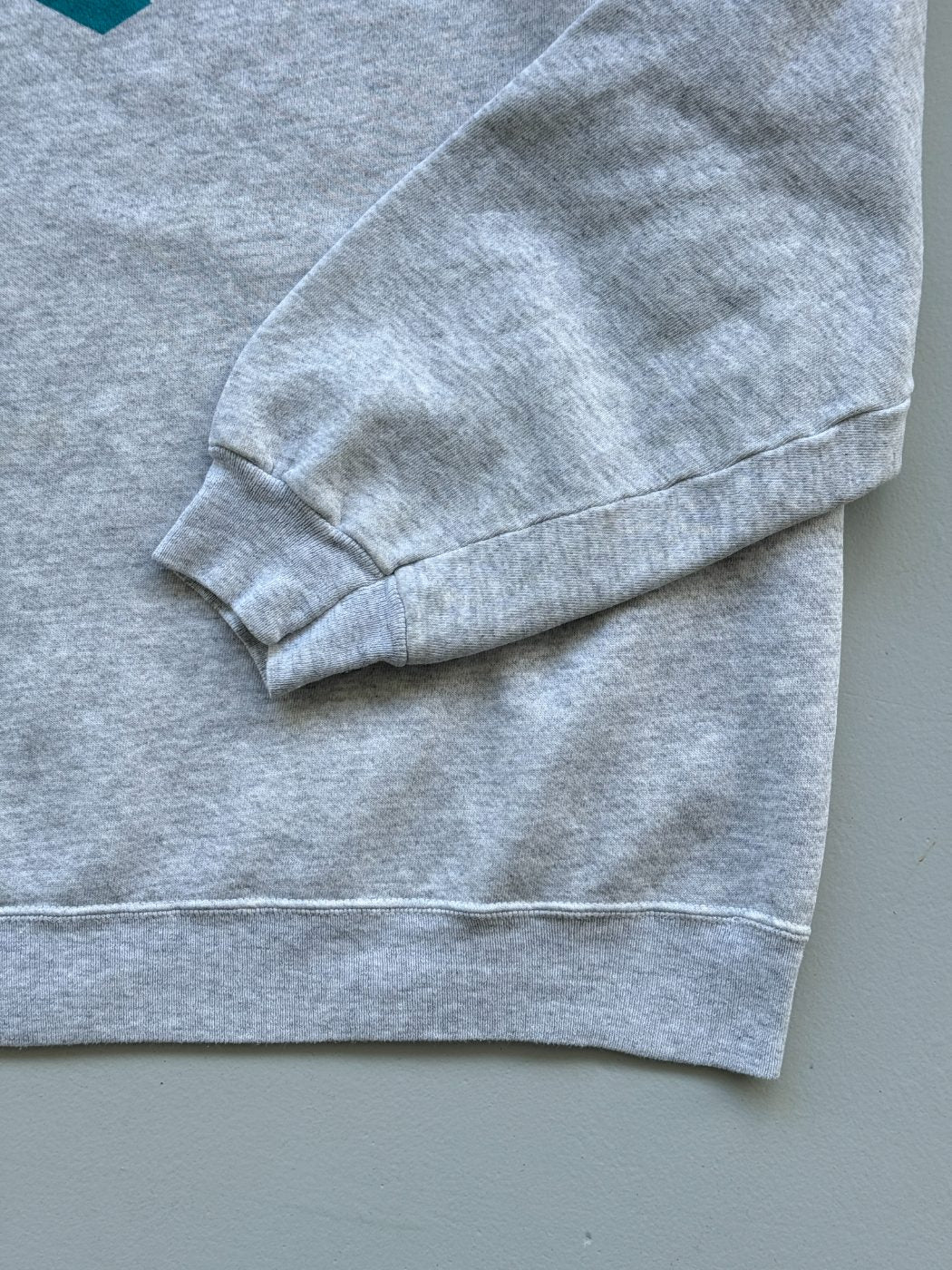 Hanes NYC Marathon USA 90s Vintage Sweatshirt - Large