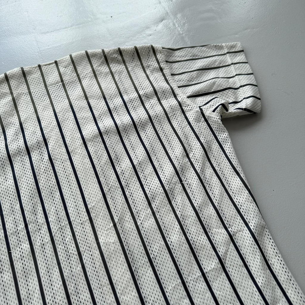 Frére Japanese Vintage Baseball Jersey - Medium