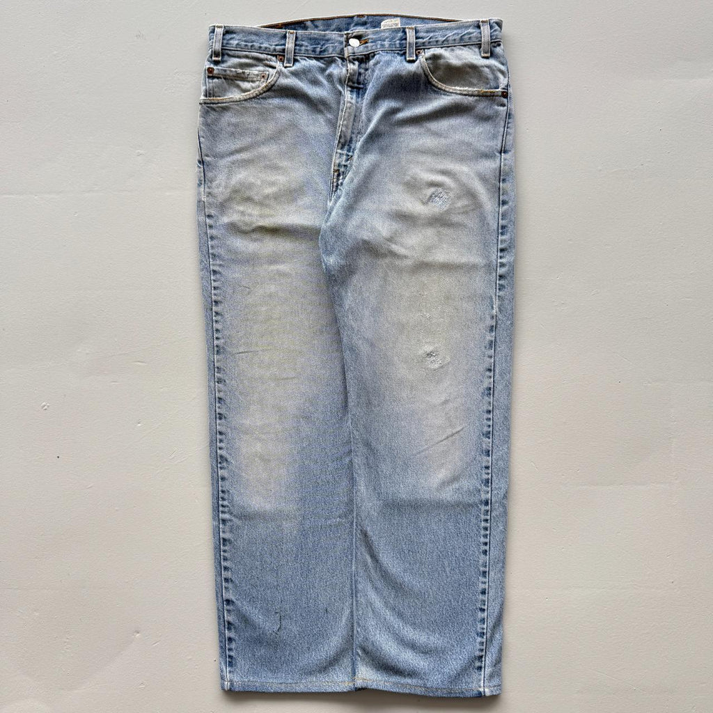 Levi's 505 90's Denim Jeans - 34" x 28"