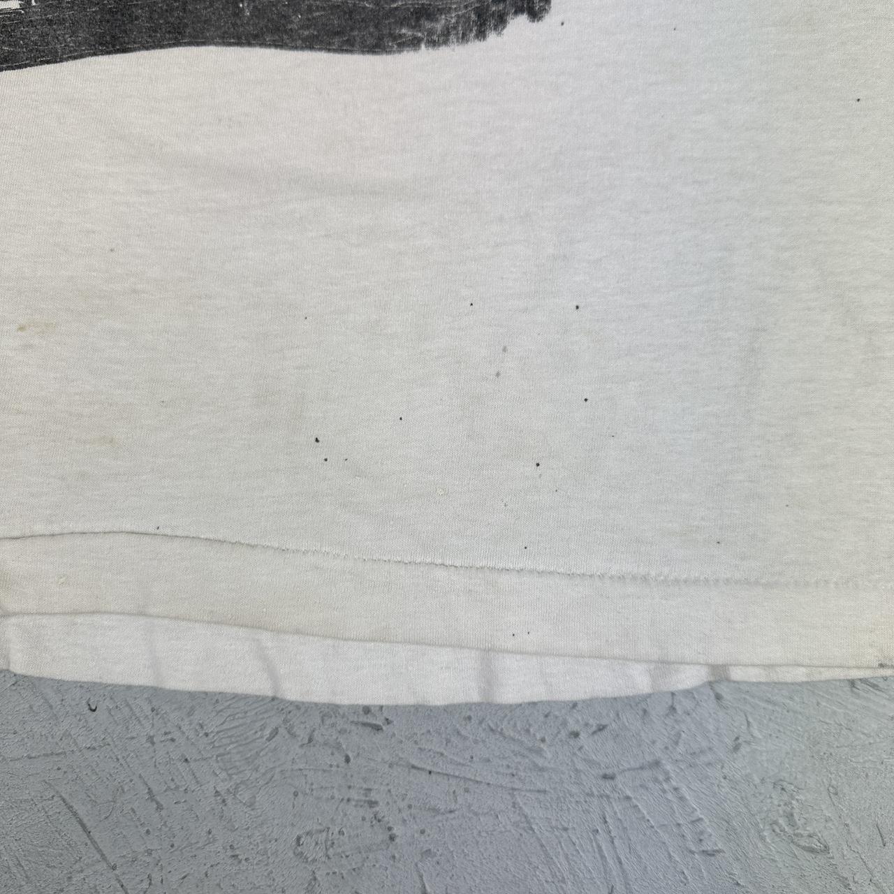 Batman 80s vintage T-shirt - Medium