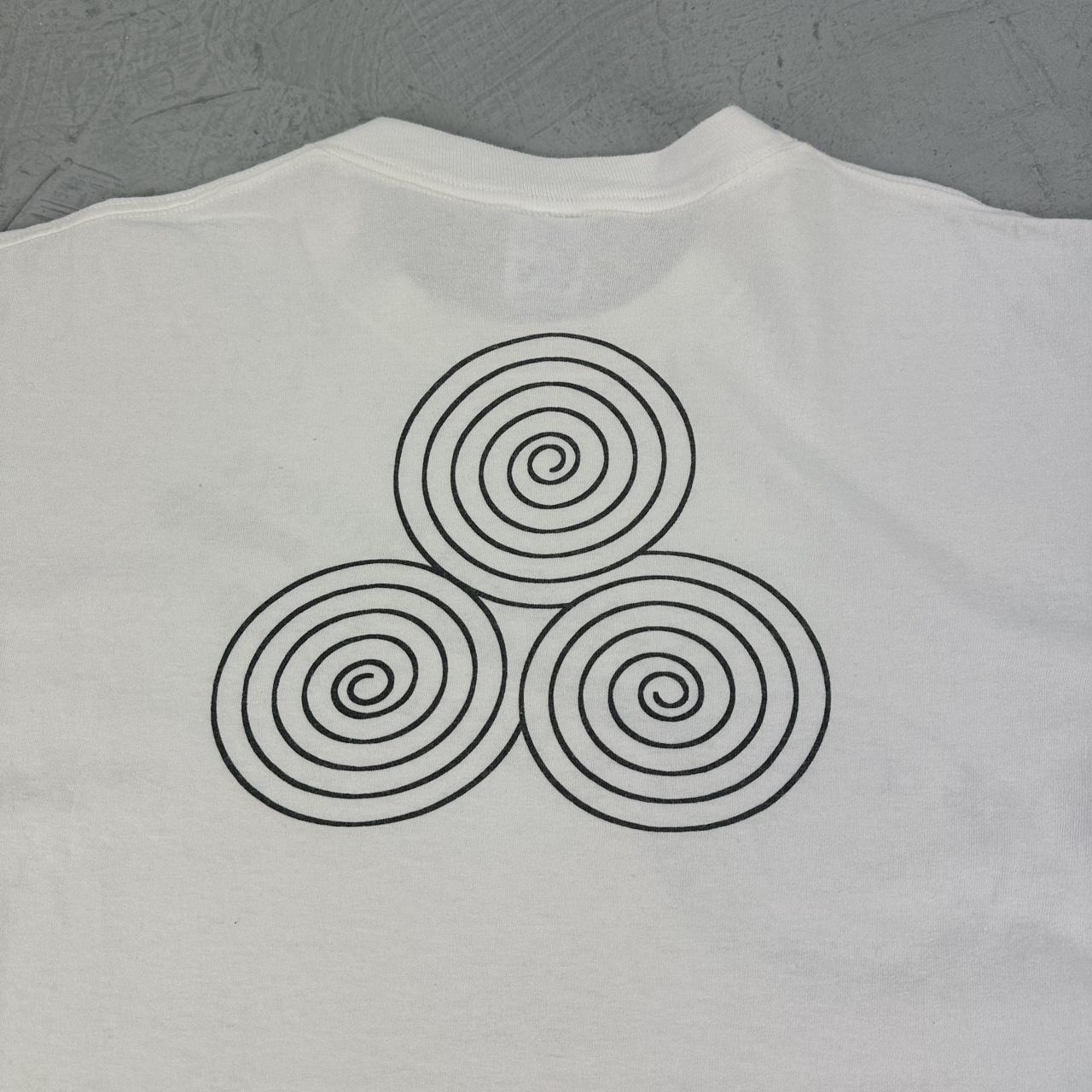 The Maken Brothers 90s vintage T-shirt - XL