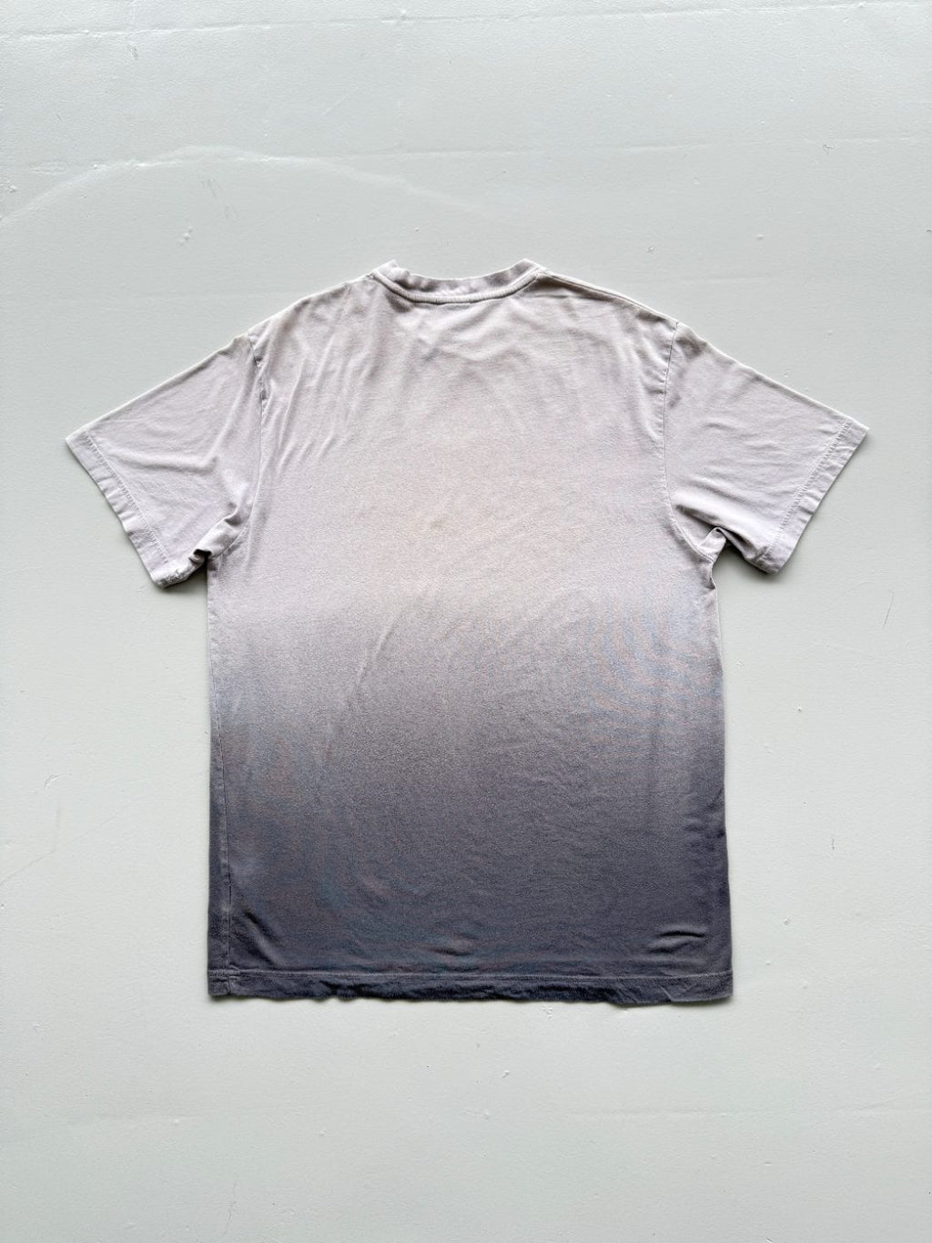 Nike SPRTSDLX Sports Deluxe Series Vintage Graphic T-Shirt - Large