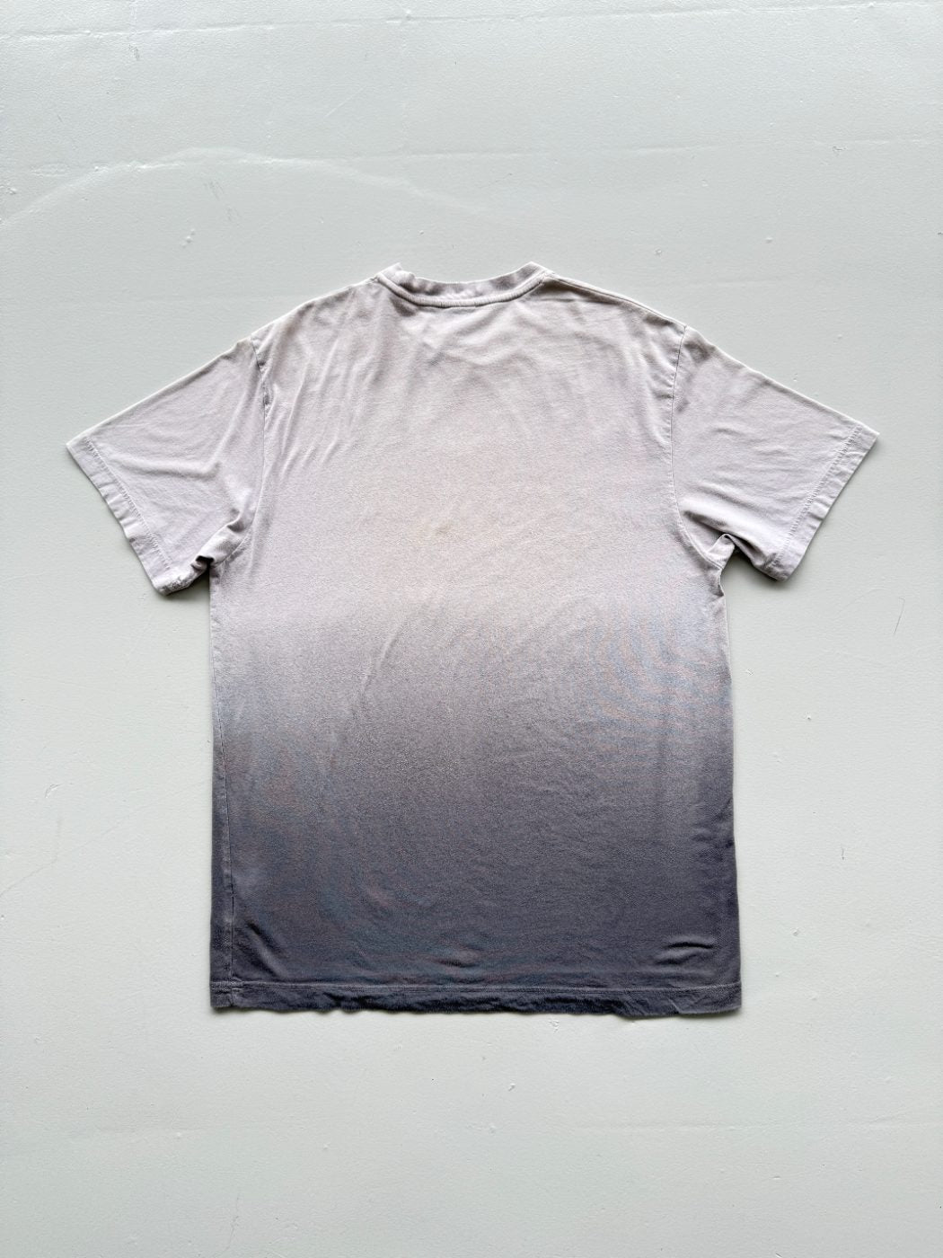 Nike SPRTSDLX Sports Deluxe Series Vintage Graphic T-Shirt - Large
