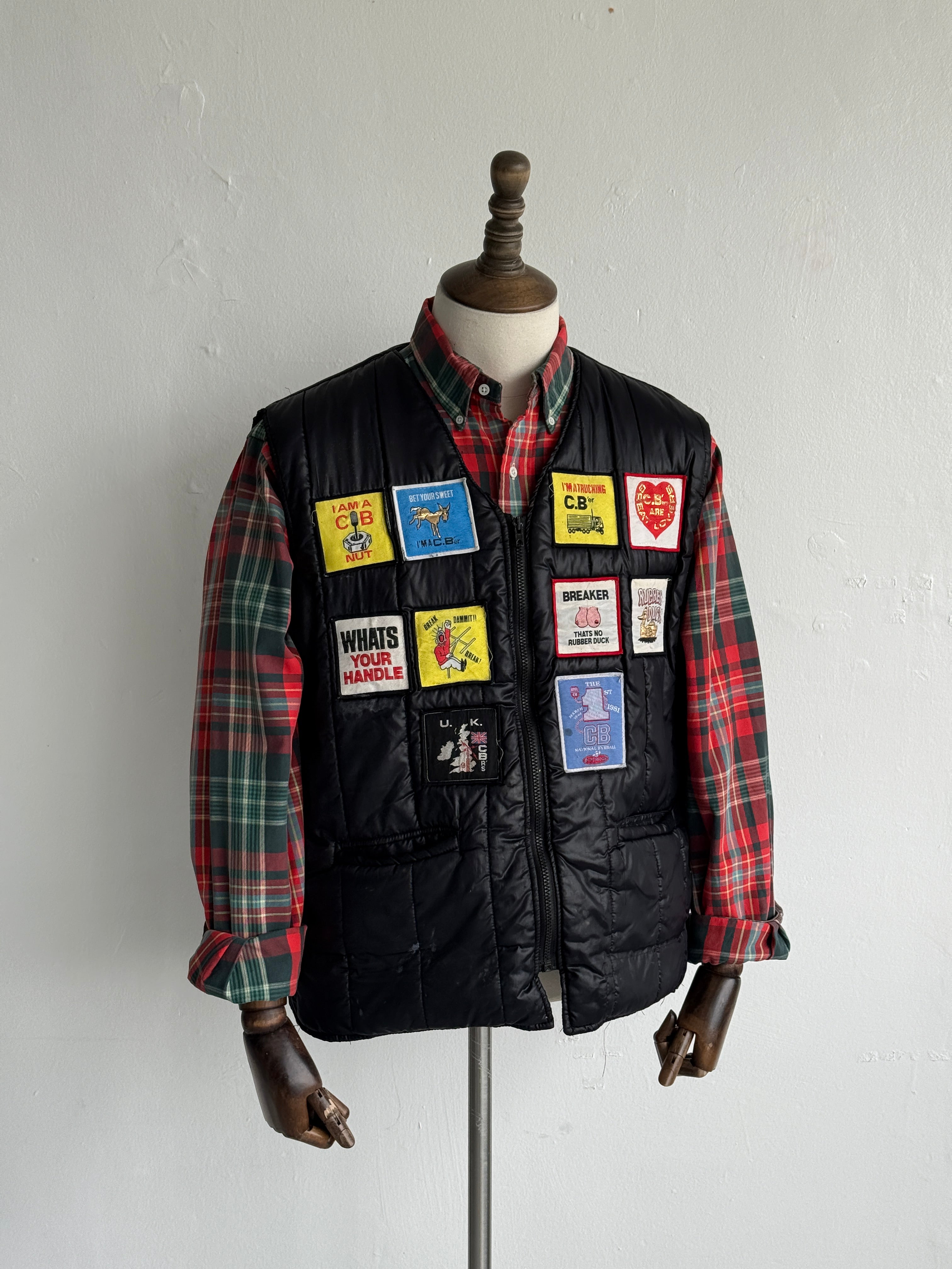 1980's – Millennial Vintage
