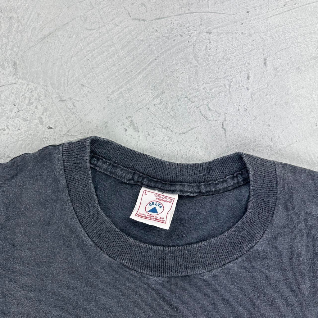 Stomp 90s vintage T-shirt - Large