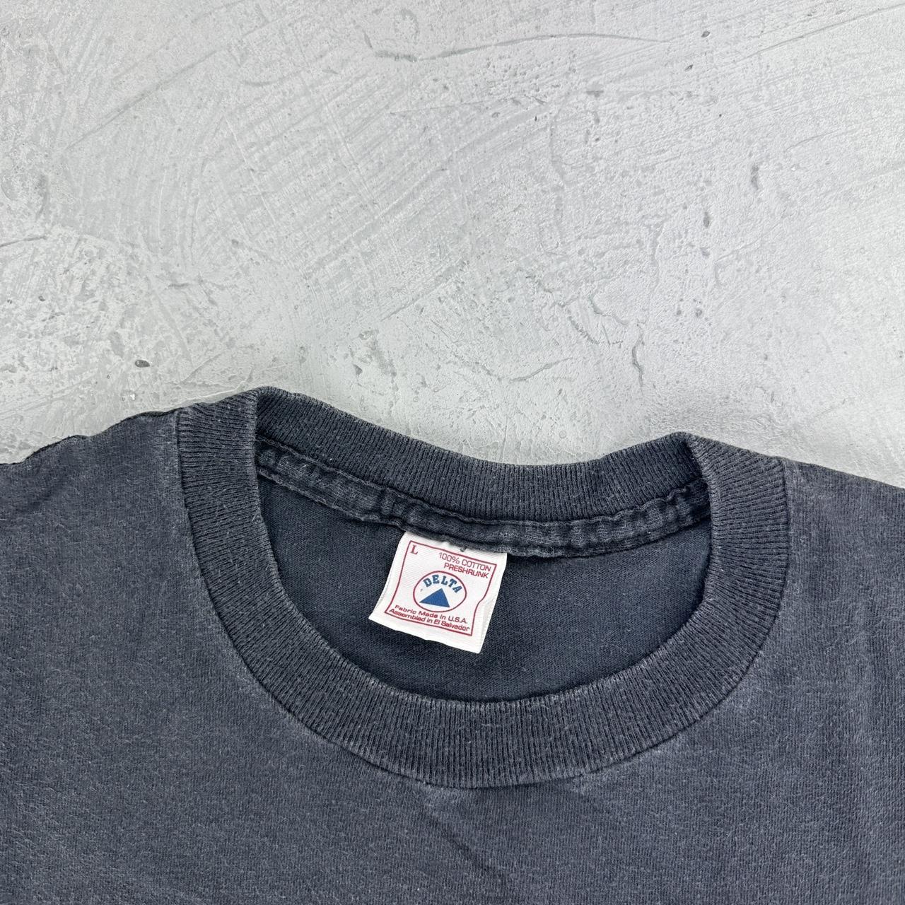 Stomp 90s vintage T-shirt - Large