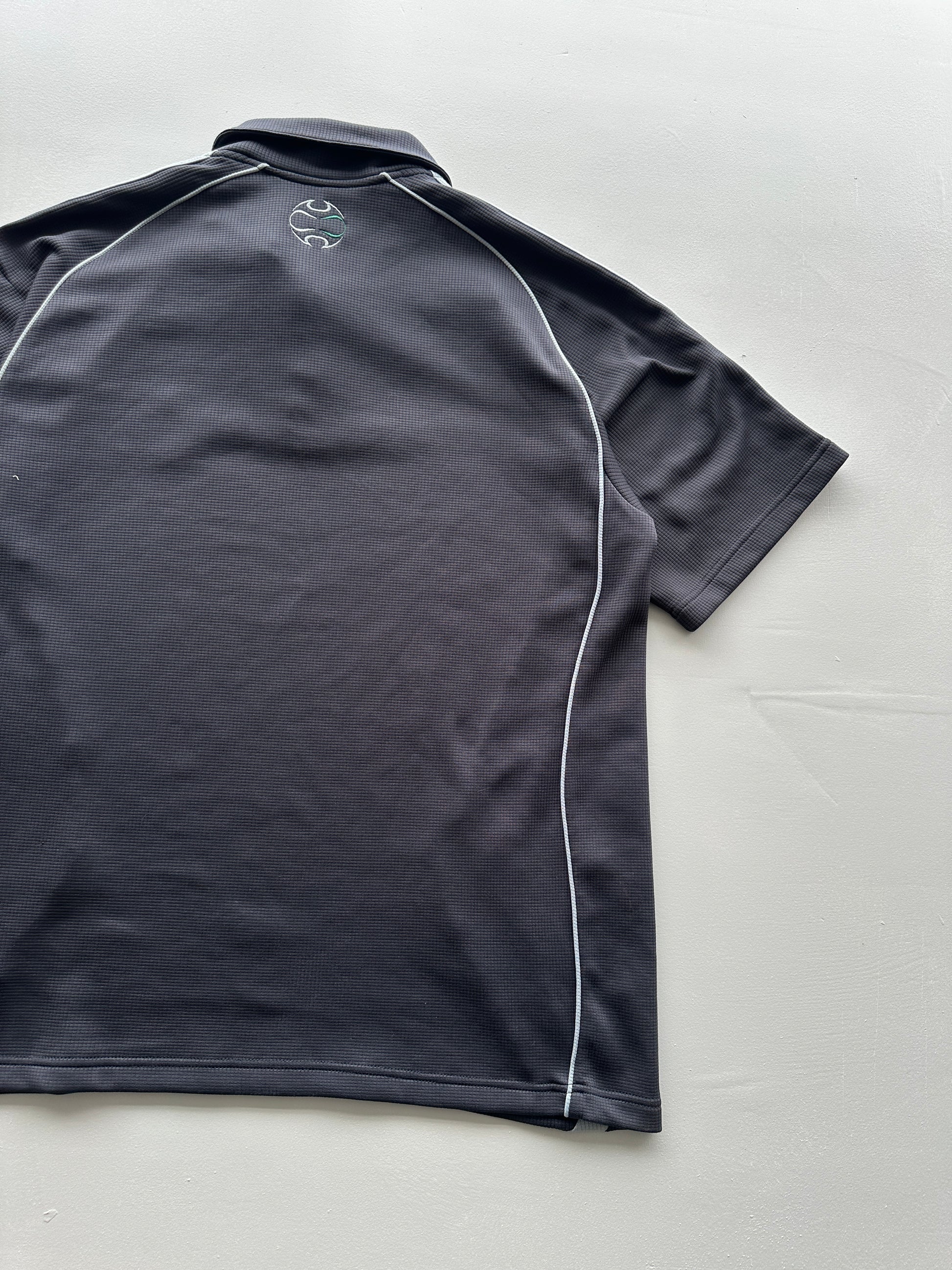 Adidas 1. FC Köln 2006 Vintage Football Training Polo Shirt - XL