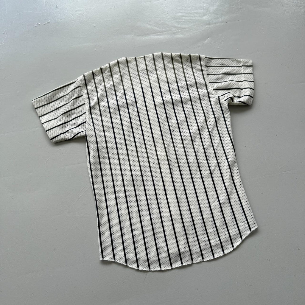 Frére Japanese Vintage Baseball Jersey - Medium