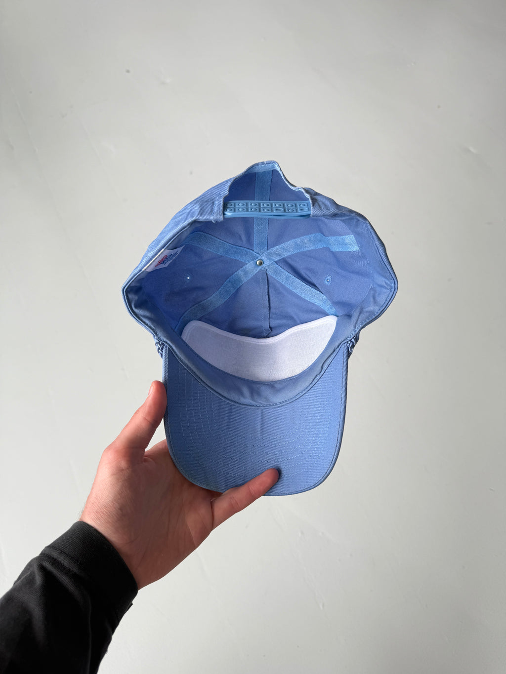 Blue Auto Sales Vintage Cotton SnapBack Trucker Cap