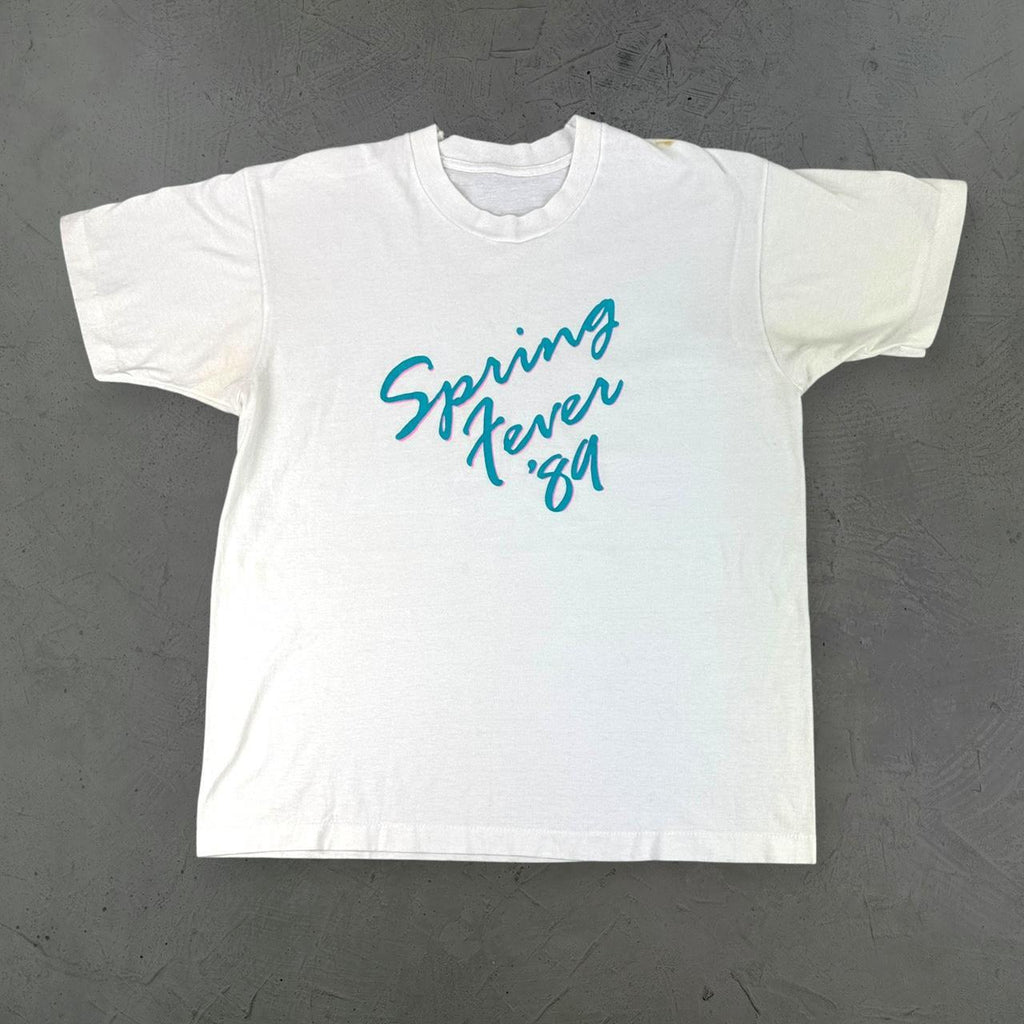 Spring Fever Vintage T-shirt - Large