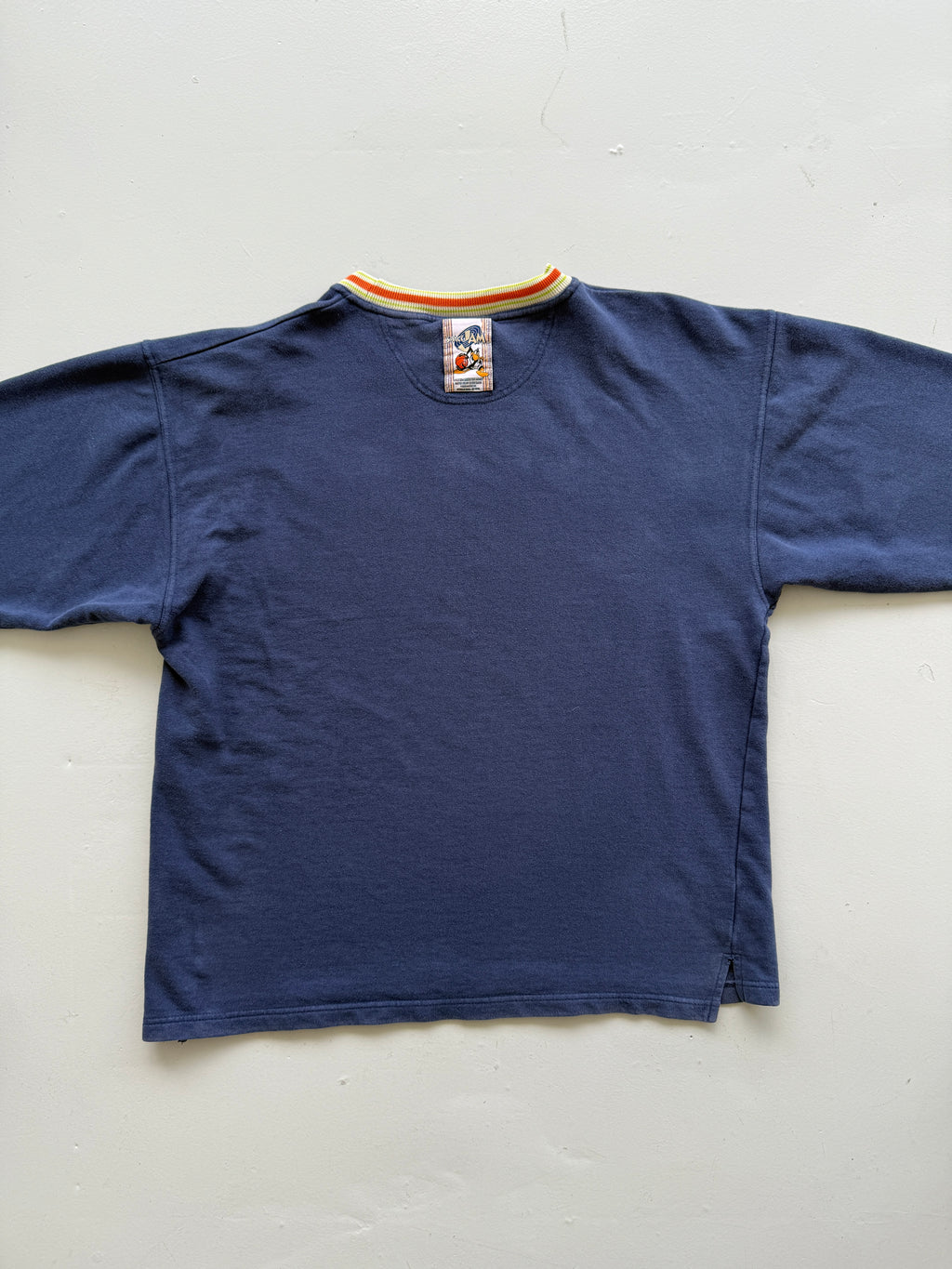 Warner Bros Space Jam Tune Squad 96 Vintage Sweatshirt - XL