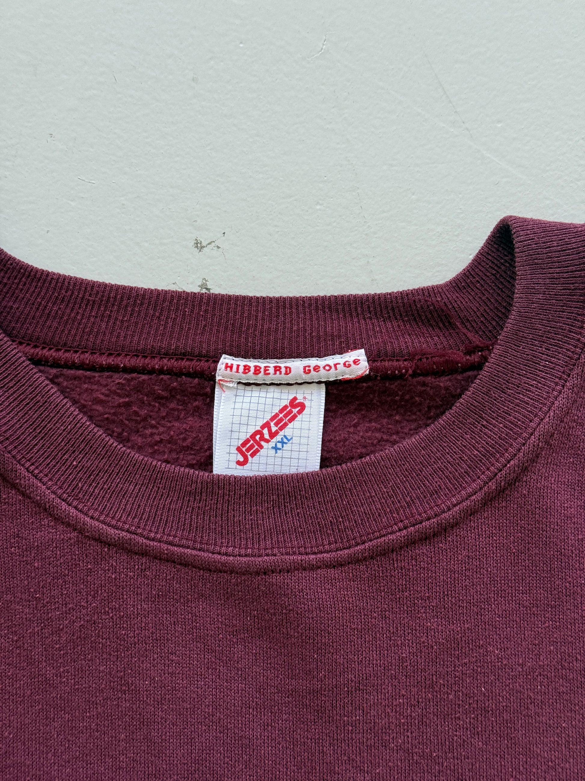 Women's European Gliding Championships 1991 Vintage Sweatshirt - XL