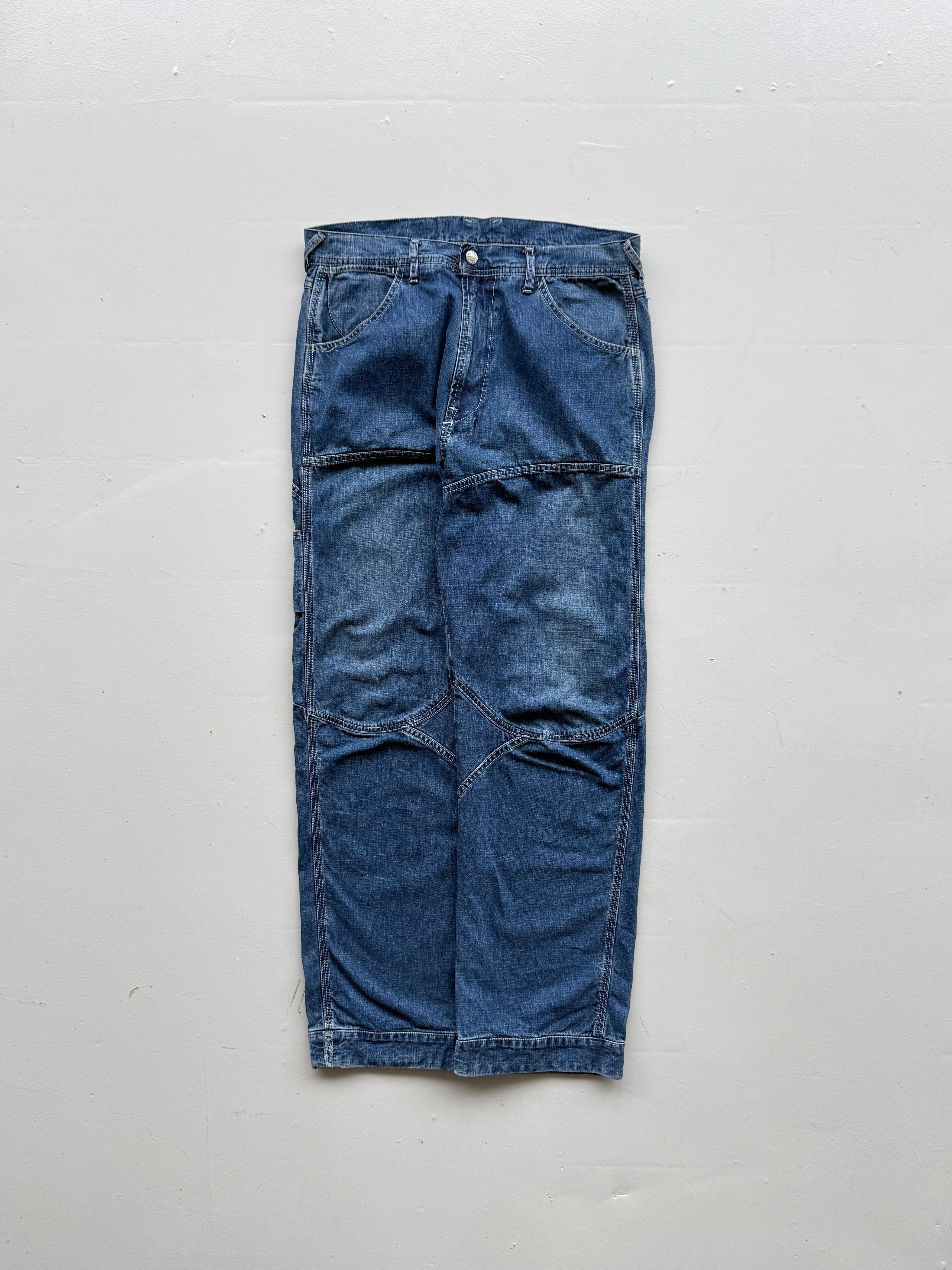 Jeans – Millennial Vintage