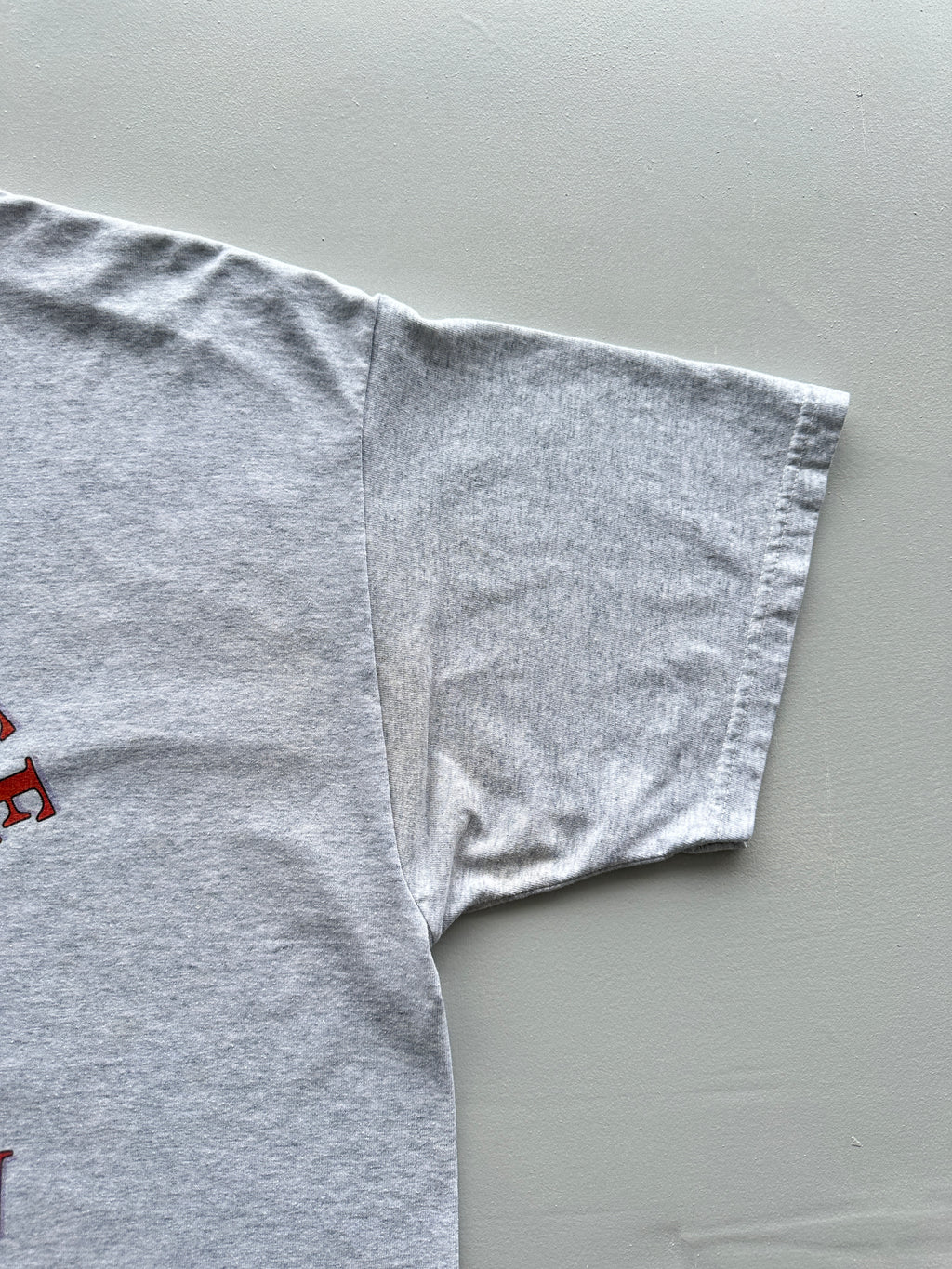 Fruit of the Loom All Seabee Reunion 90's Vintage T-Shirt - XL