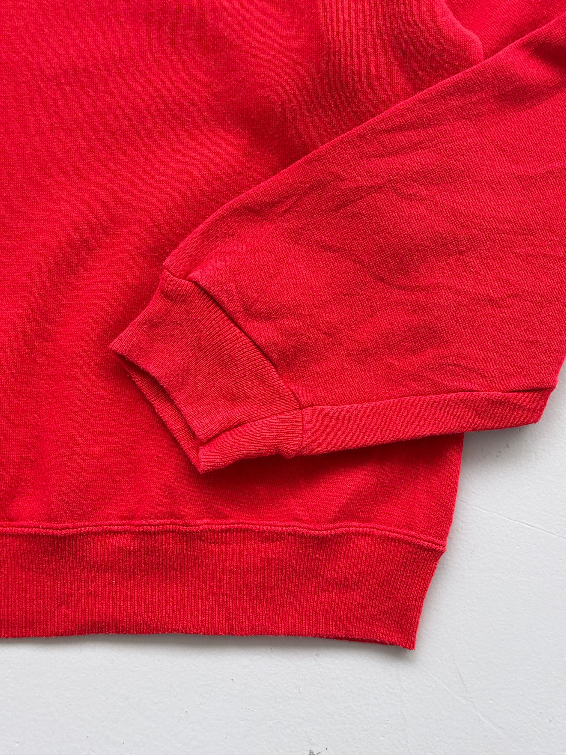 Marlboro World Championship Team 90's Vintage Sweatshirt - Large