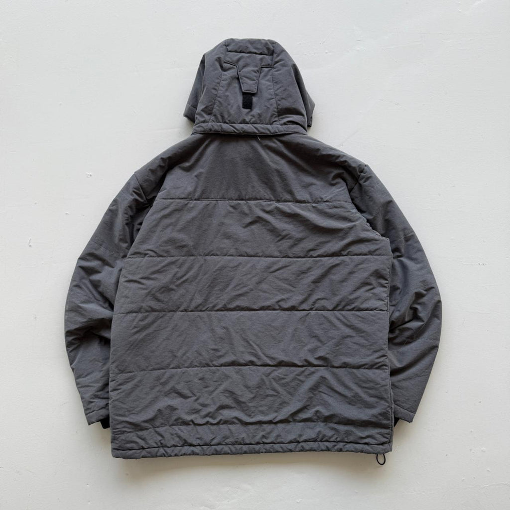 Grey Columbia Modern Heavy Duty Puffer Jacket - XL