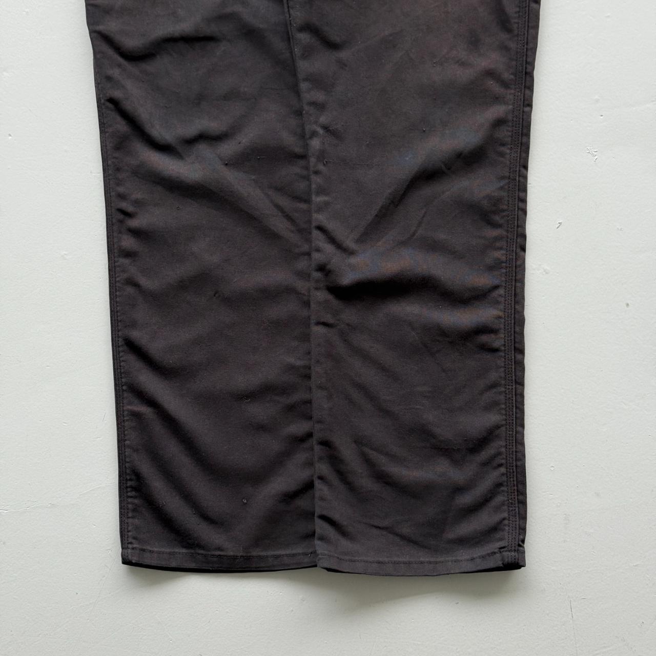 Black Dickies Flex Pants - 38” x 31”