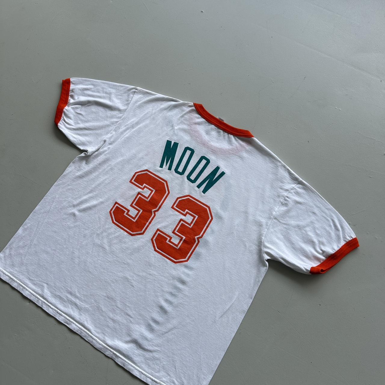 White Semi-Pro Flint Tropics Vintage T-shirt - 2XL