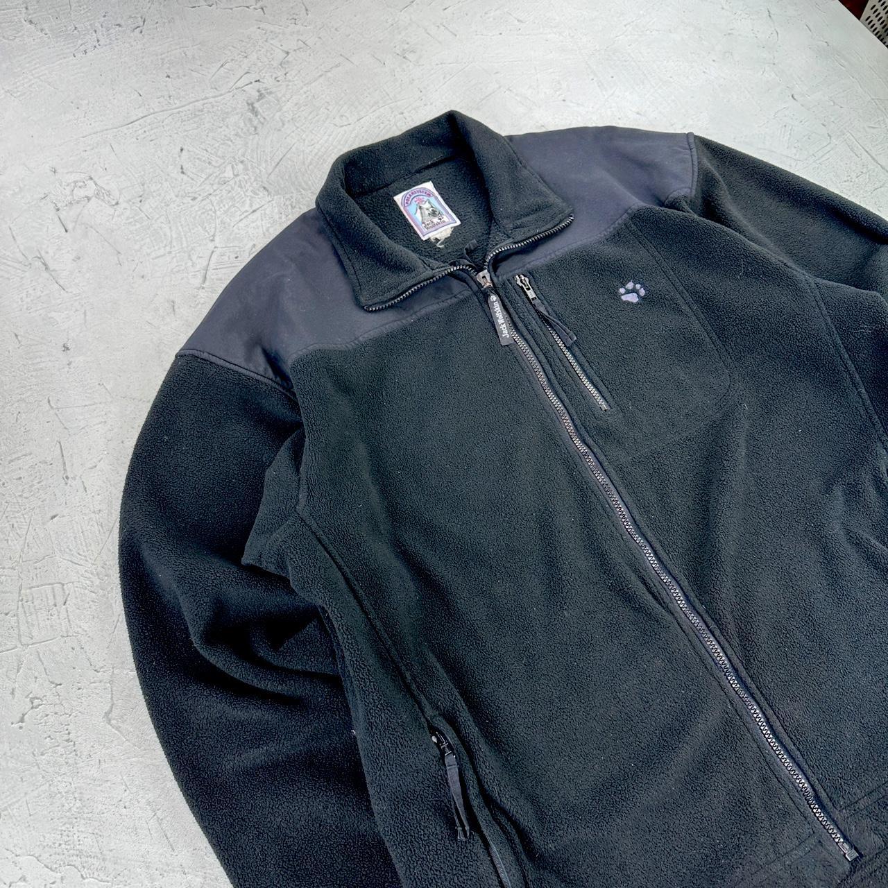 Jack Wolfskin 90s vintage Fleece - XL