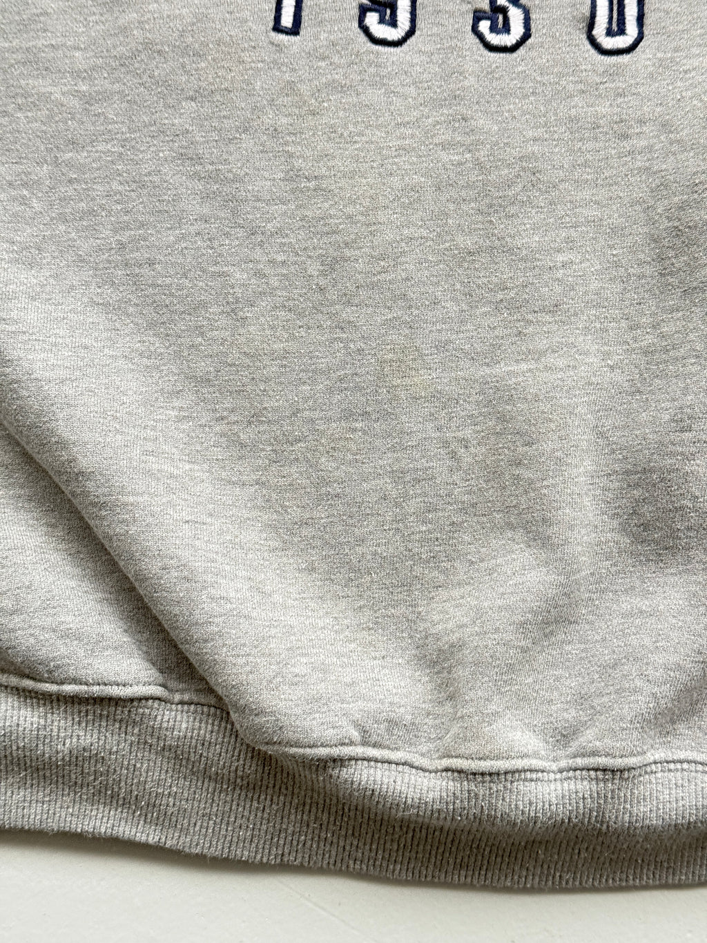 Warner Bros Cast & Crew Hollywood 90's Vintage Sweatshirt - XL