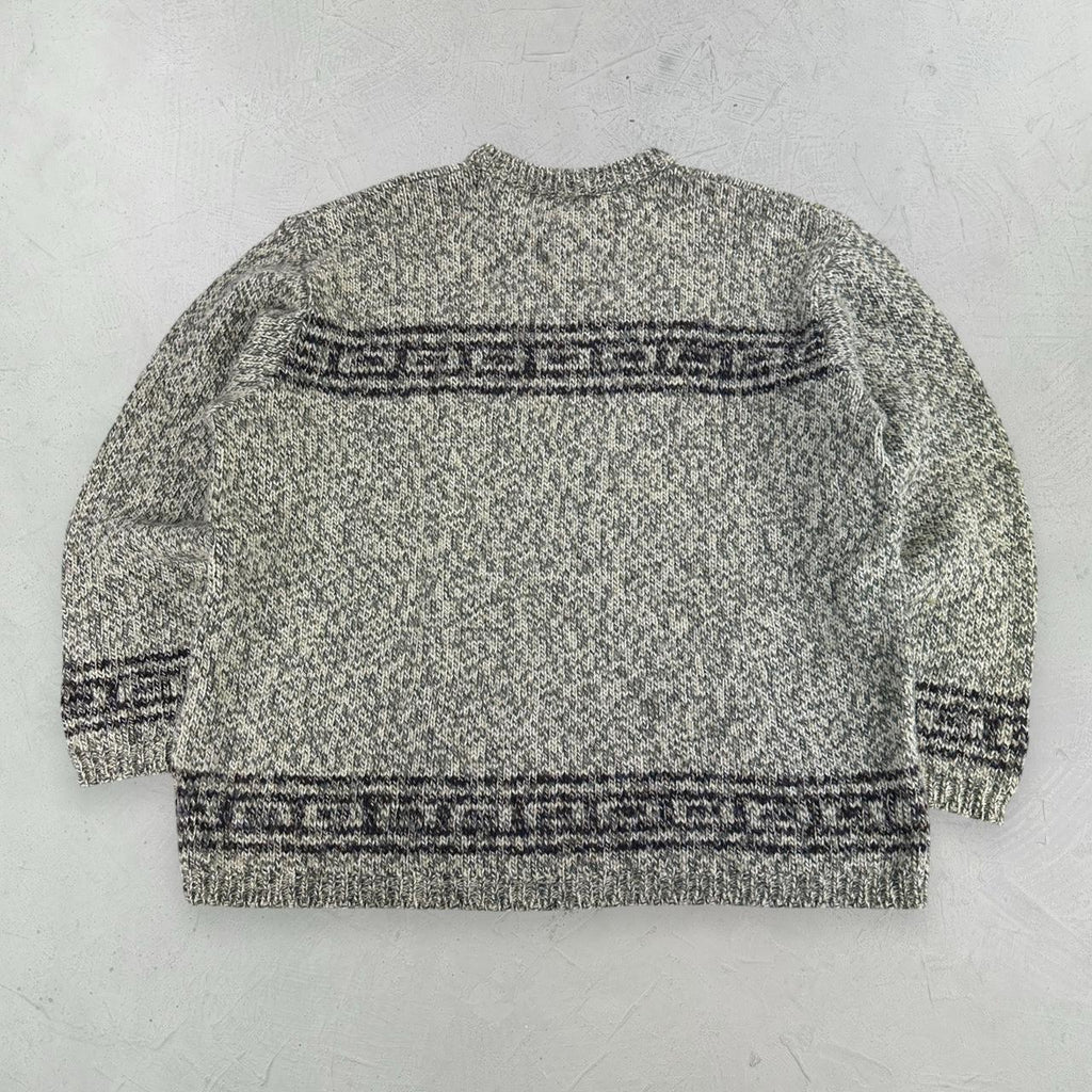Levi’s 90's Woollen Sweatshirt - XL