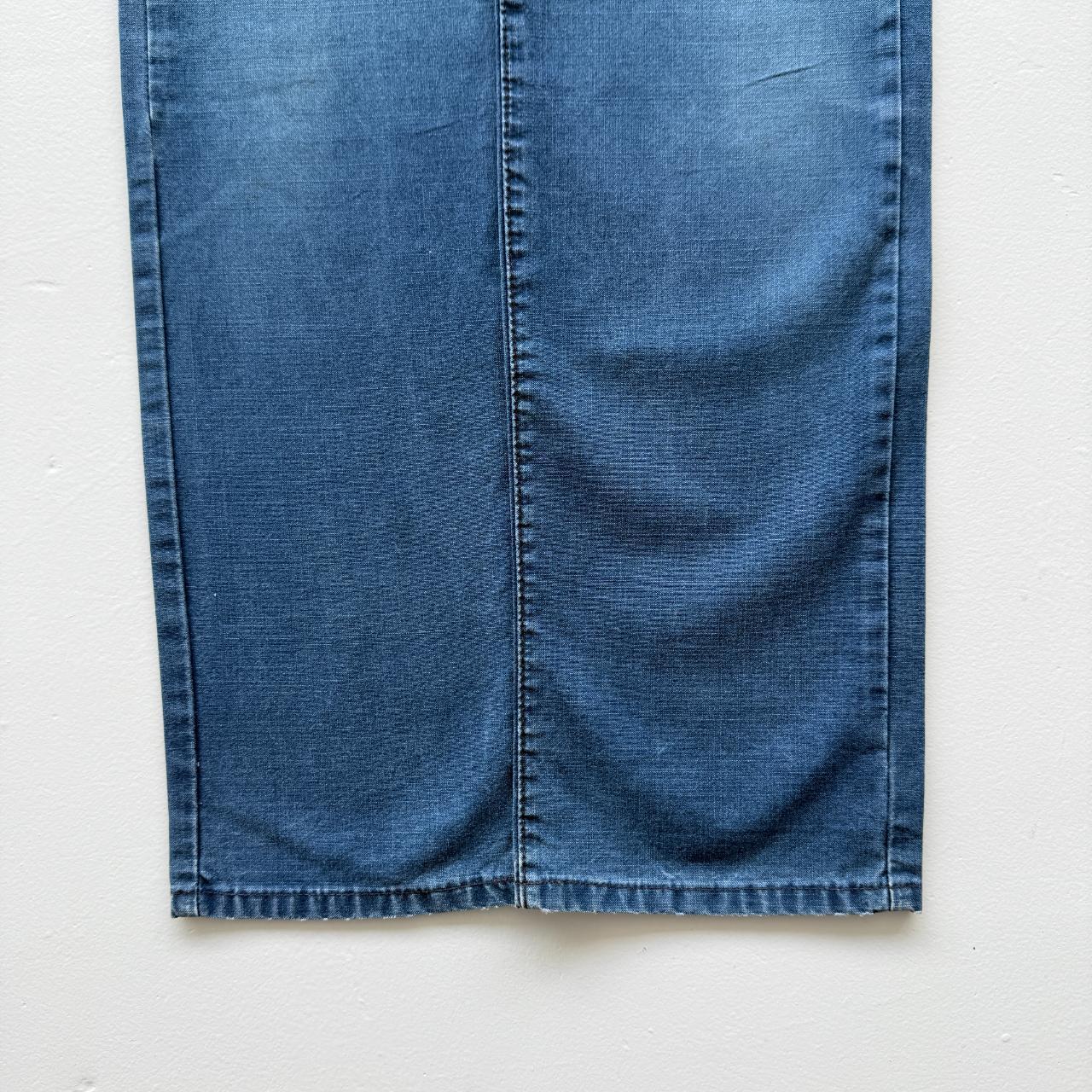 Levi's 551 90's Denim Jeans - 30" x 32"