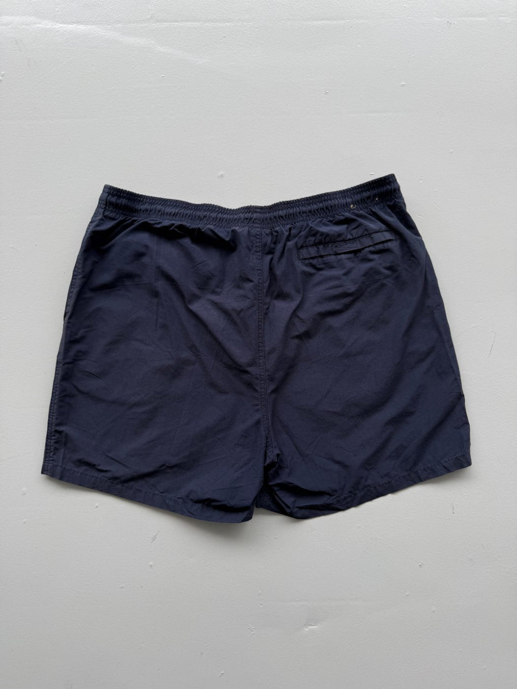 Timberland Y2K Vintage Swim Shorts - XL