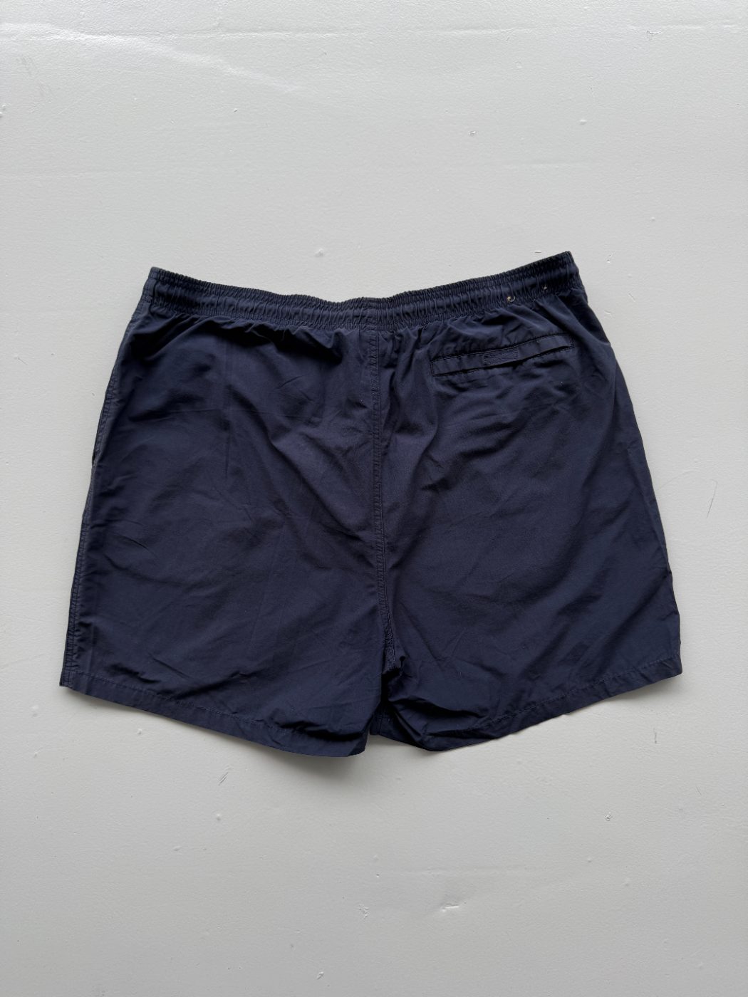 Timberland Y2K Vintage Swim Shorts - XL