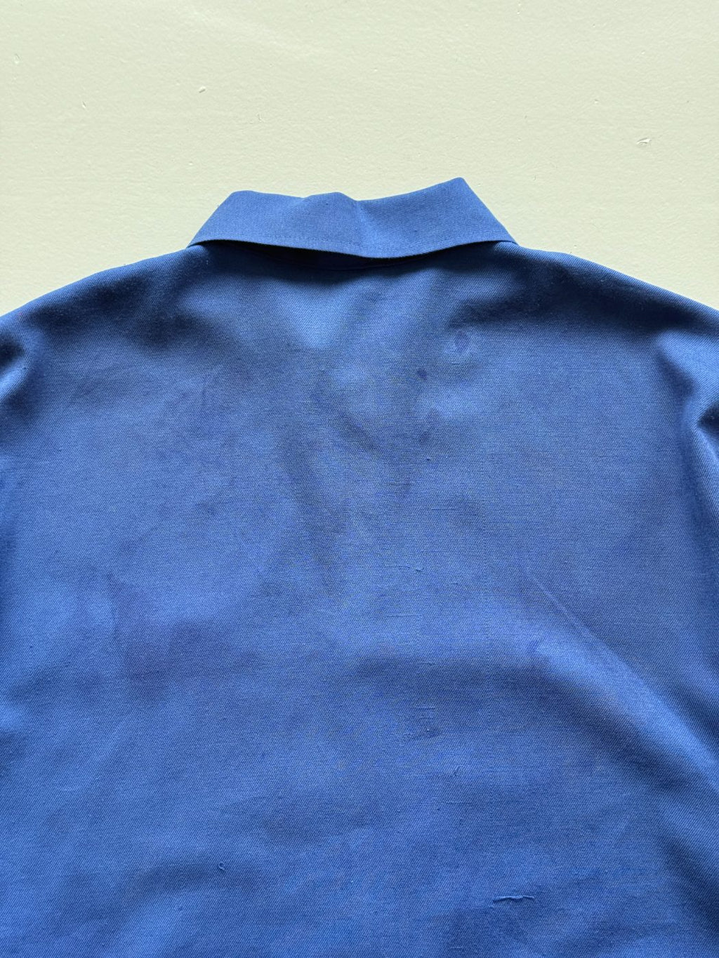 French Worker Vidima Vintage 80's Chore Jacket CH244 - Small