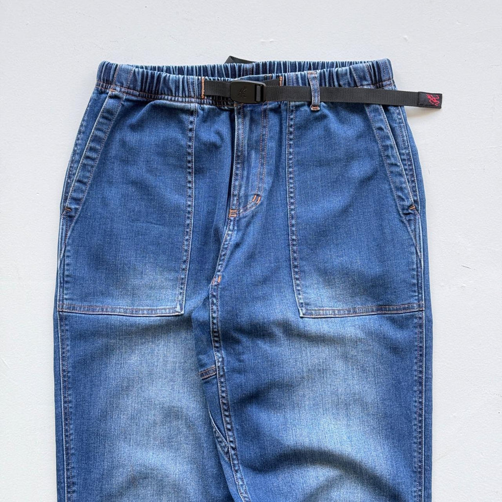 Blue Gramicci Modern Vintage Denim Jeans - W31 x L29