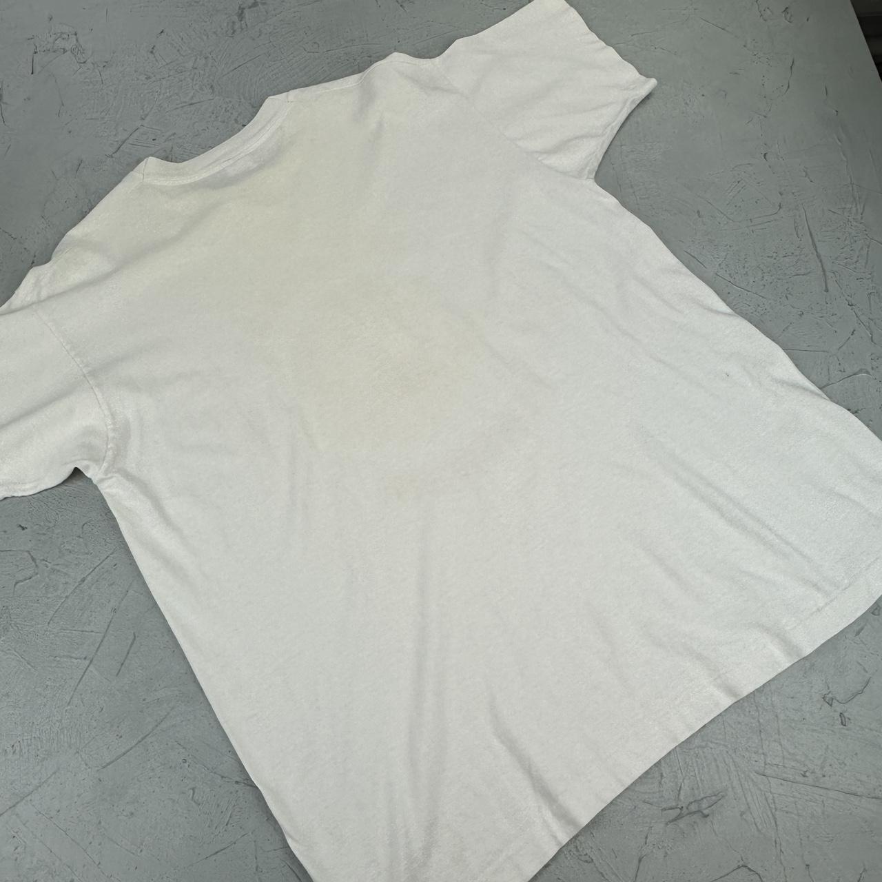 Grateful Dead 90s vintage T-shirt - XL