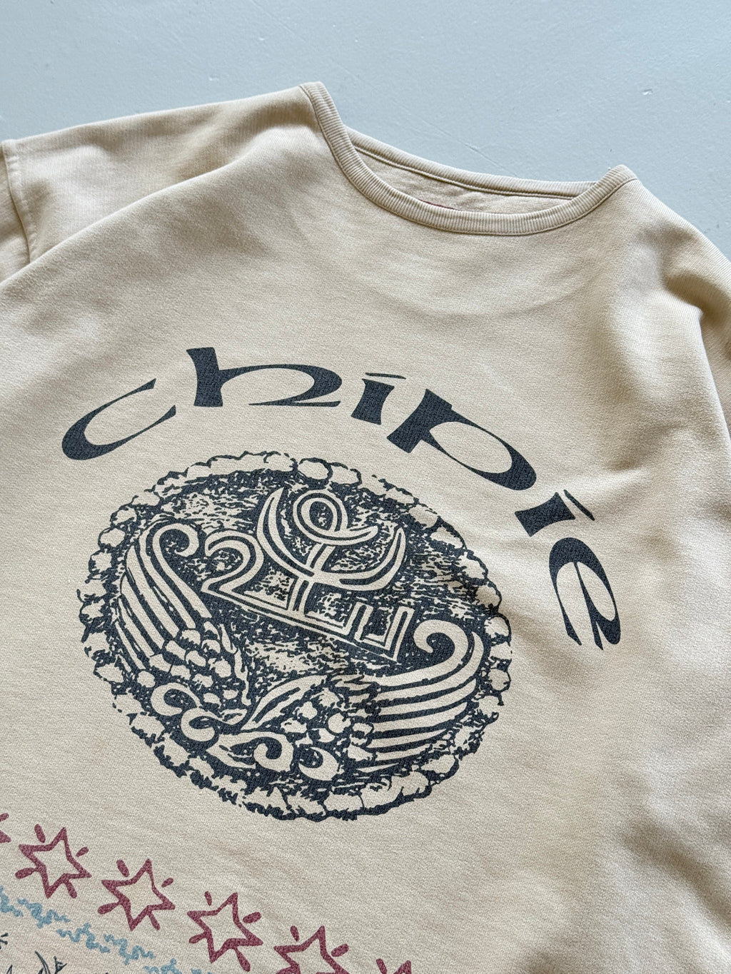 Chipie Surfwear Graphic 90's Vintage Sweatshirt - 6