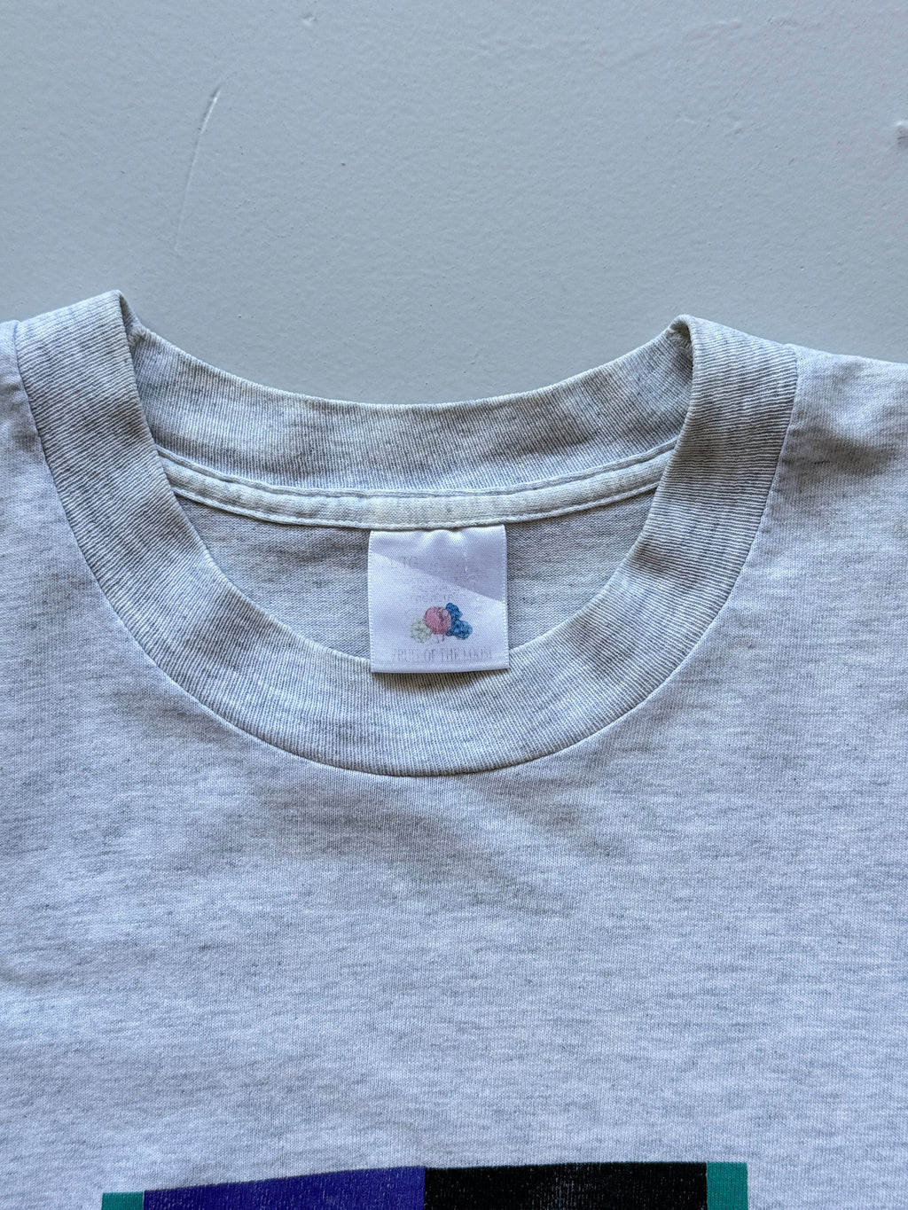 Grey Toronto Canada 90's Vintage Tourist Graphic Single Stitch T-Shirt - XL