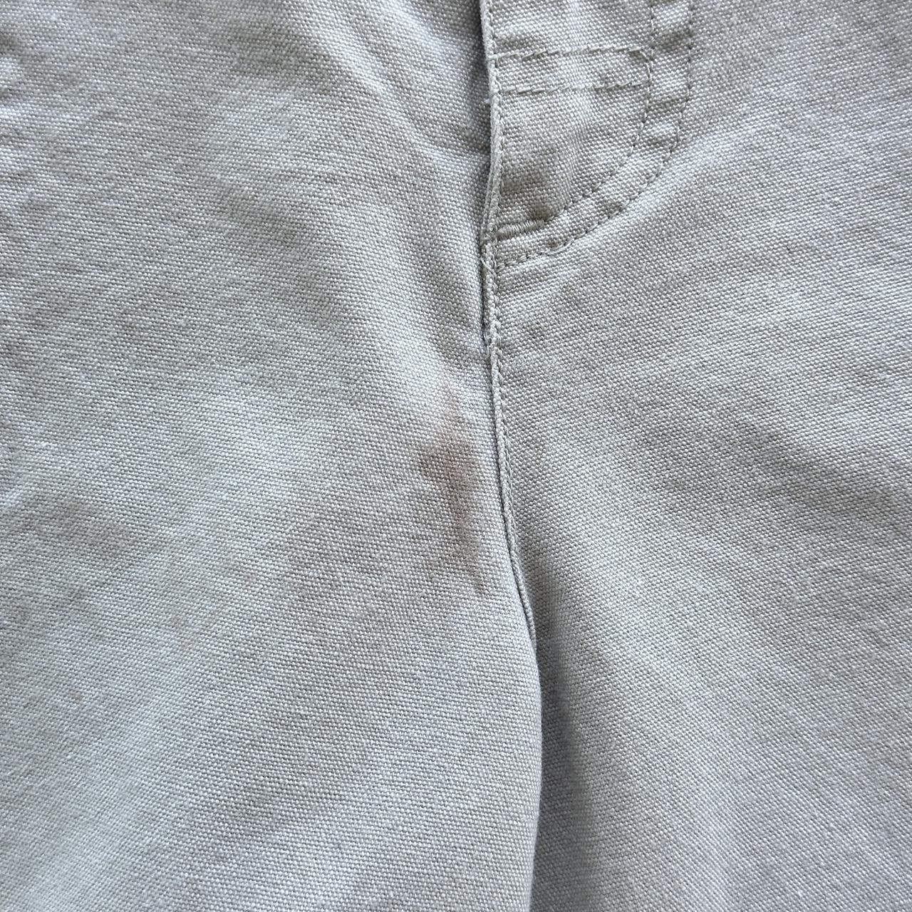 Columbia Cotton 00s Technical Shorts - Size 6 24"