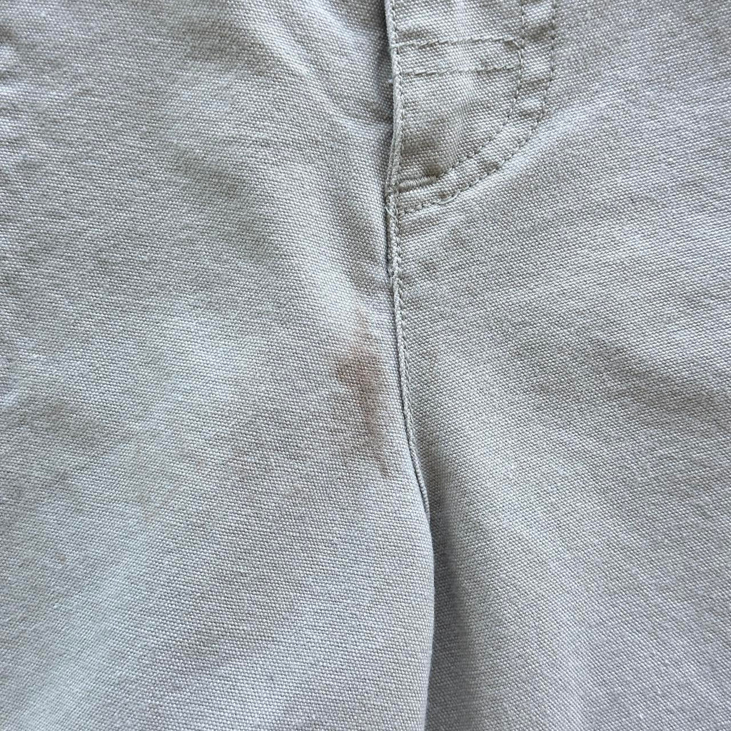 Columbia Cotton 00s Technical Shorts - Size 6 24"