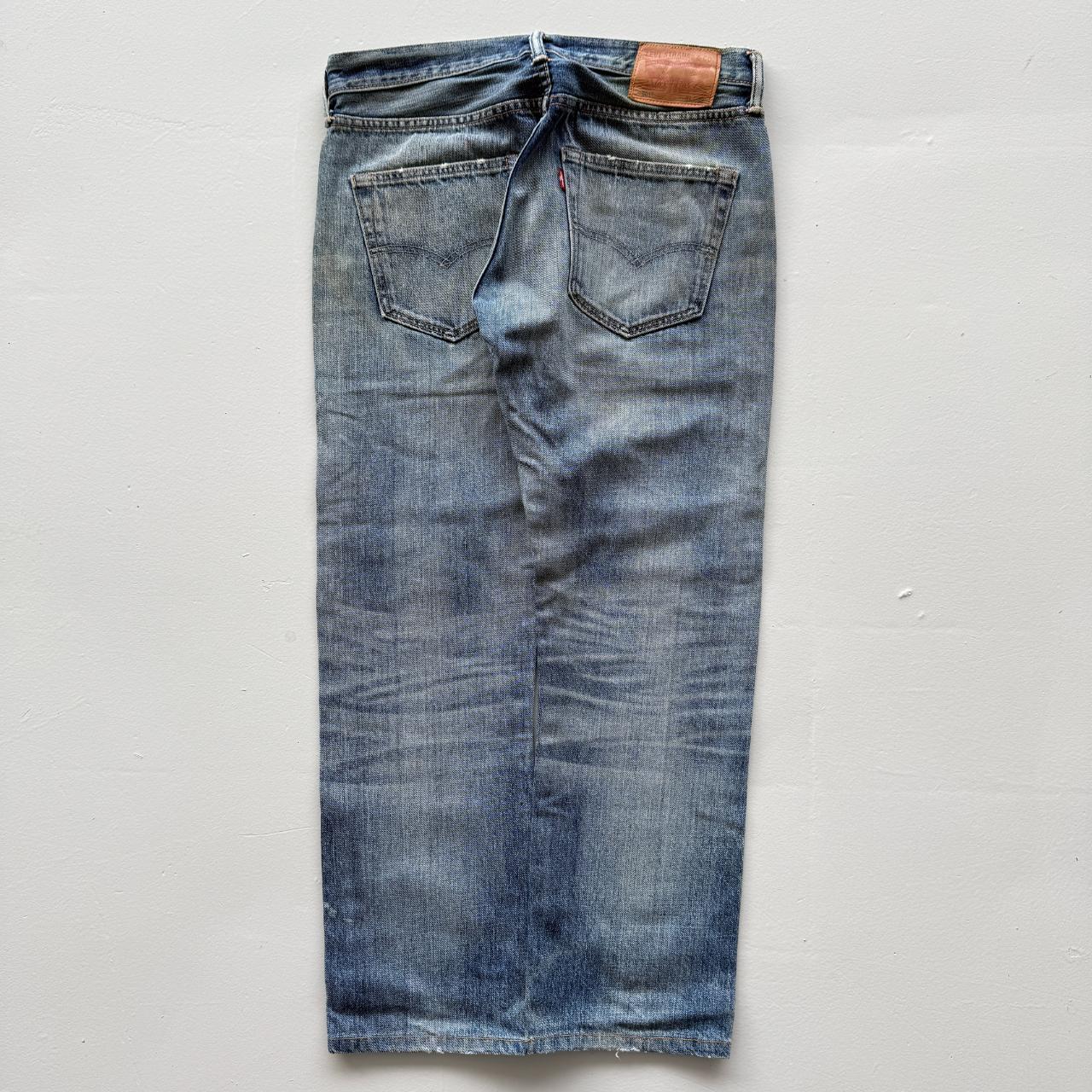 Levi's 501 90's Denim Jeans - 32" x 28"