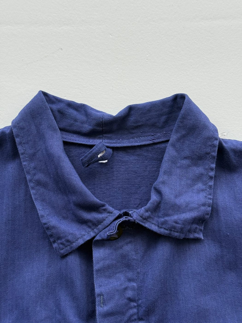 French Workwear Vintage Chore Jacket CH231 - Medium