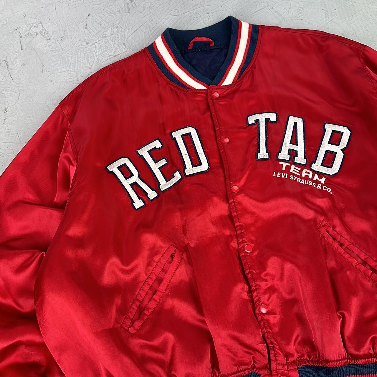 Levi’s Red Tab Vintage varsity jacket - 2XL