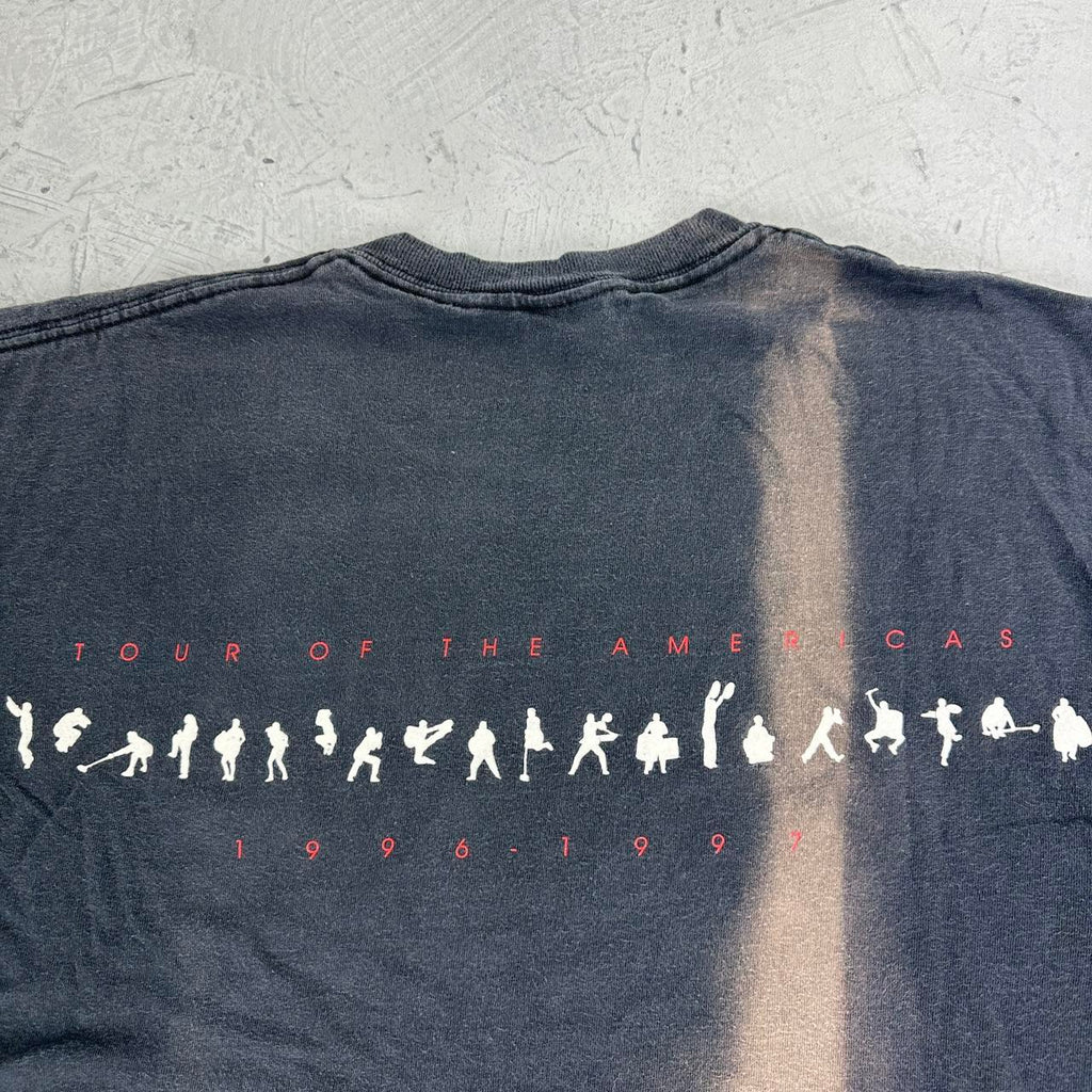 Stomp 90s vintage T-shirt - Large