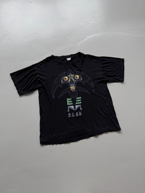 Empire Rare 'Another Empire' Europe 1991 Tour Vintage Band T-Shirt - XL