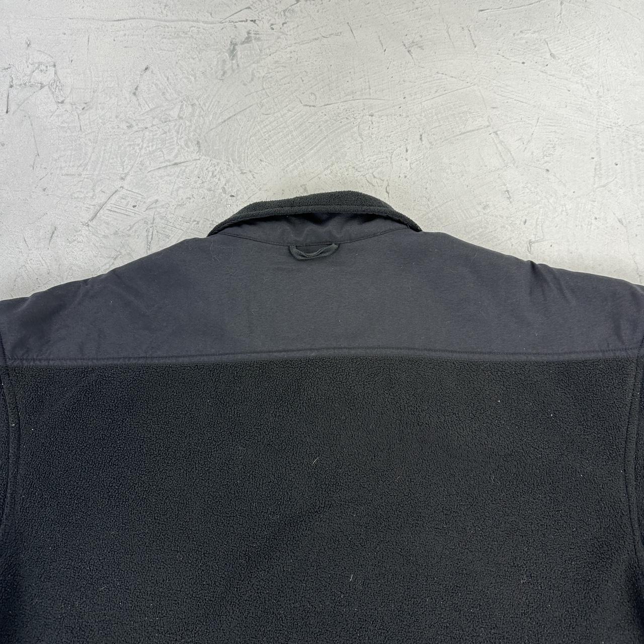 Jack Wolfskin 90s vintage Fleece - XL