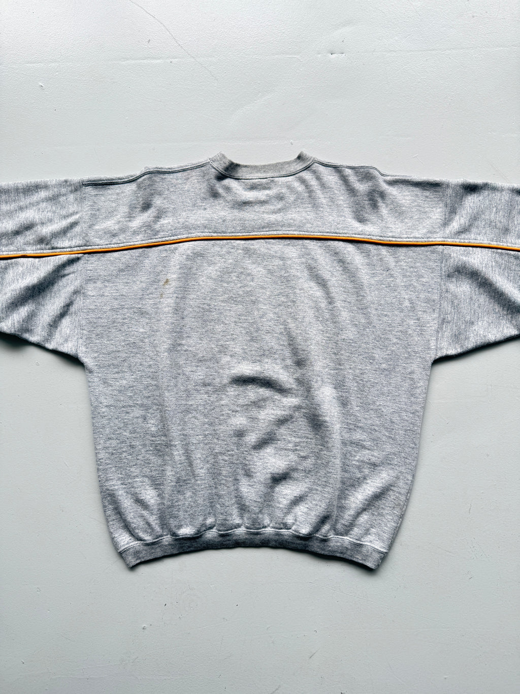 Rossignol Sportline Victoire Tennis 90's Vintage Sweatshirt - Large Boxy