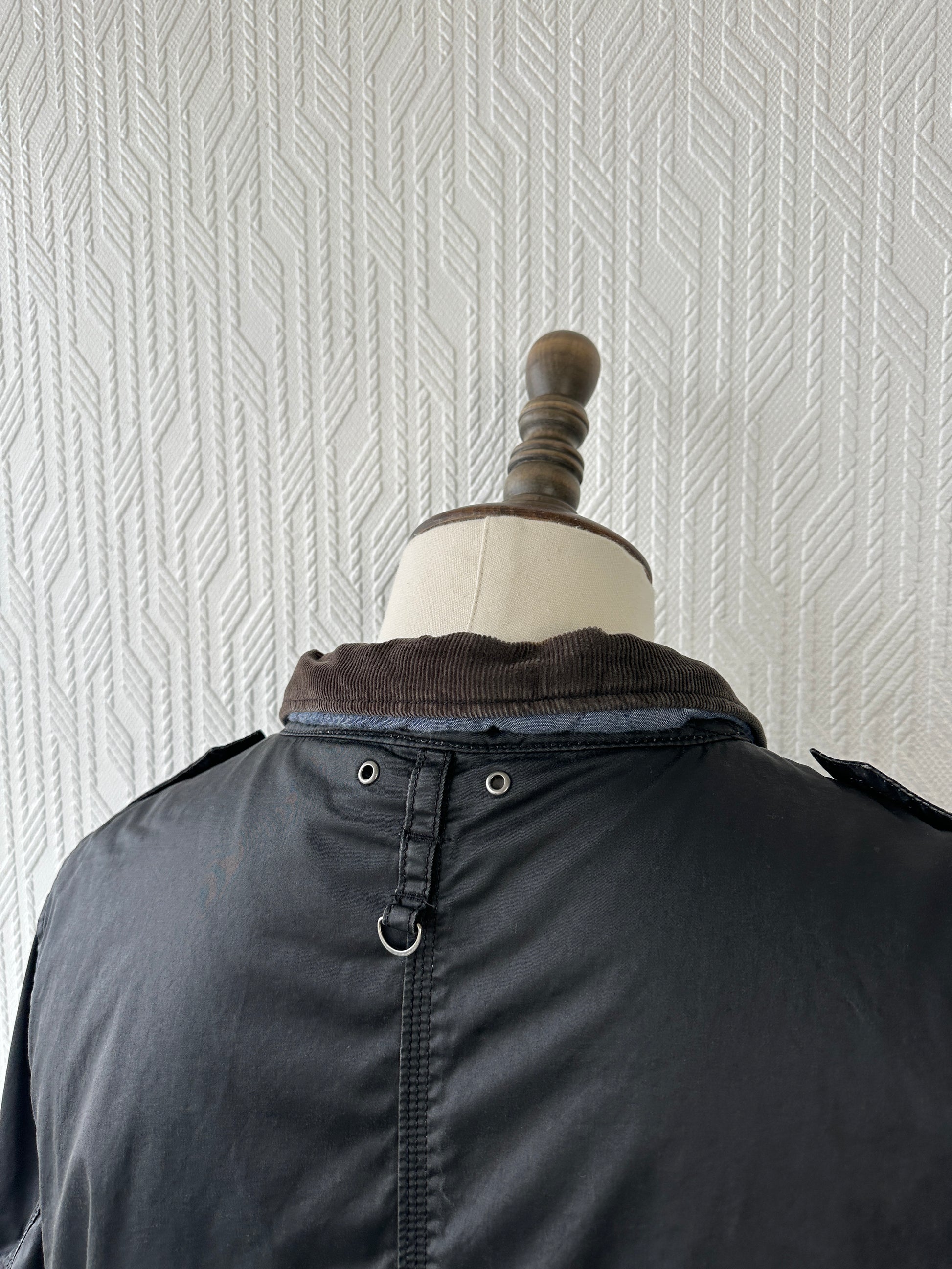Black Levi's Vintage Utility / Field Jacket 00's - XL