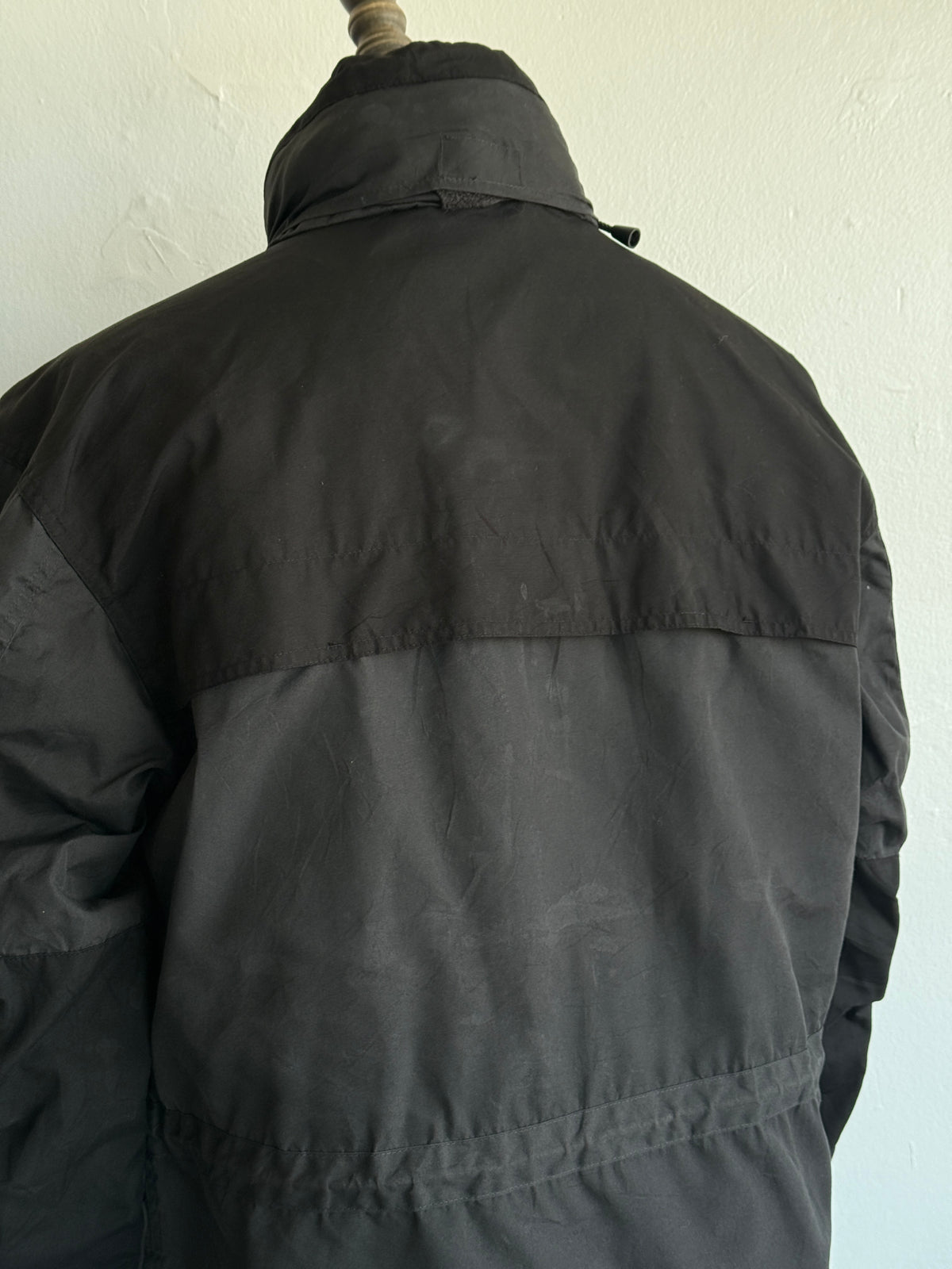 Fjällräven G-1000 Vintage Waterproof Jacket - Small