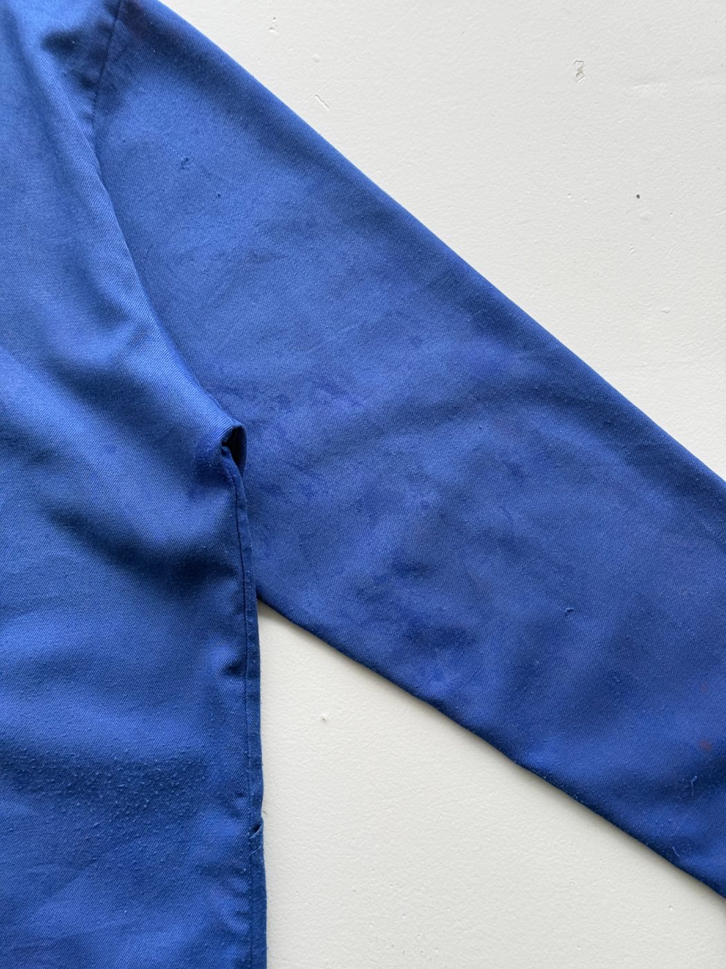 French Worker Vidima Vintage 80's Chore Jacket CH244 - Small